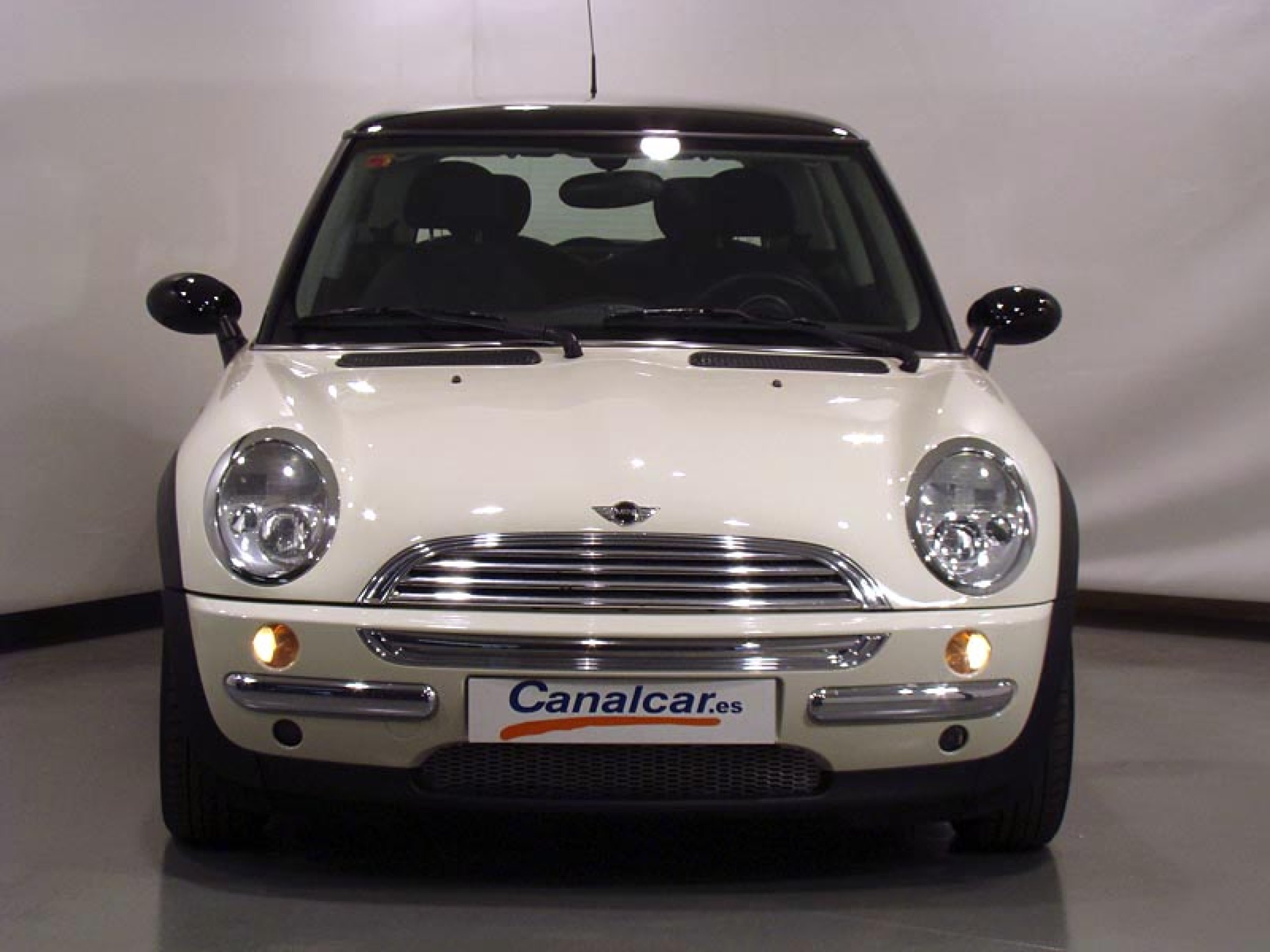 Foto Mini Cooper 5