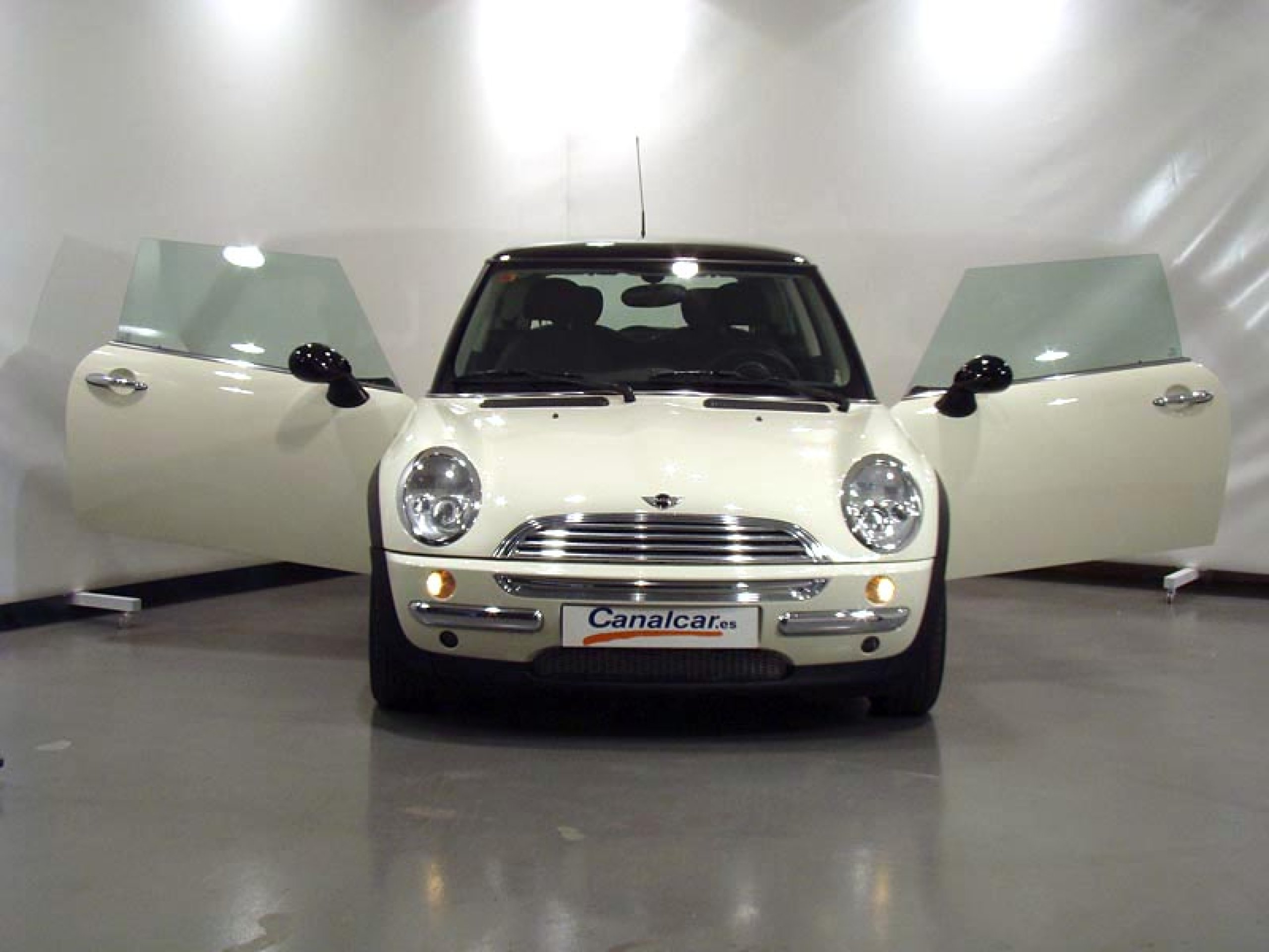 Foto Mini Cooper 6