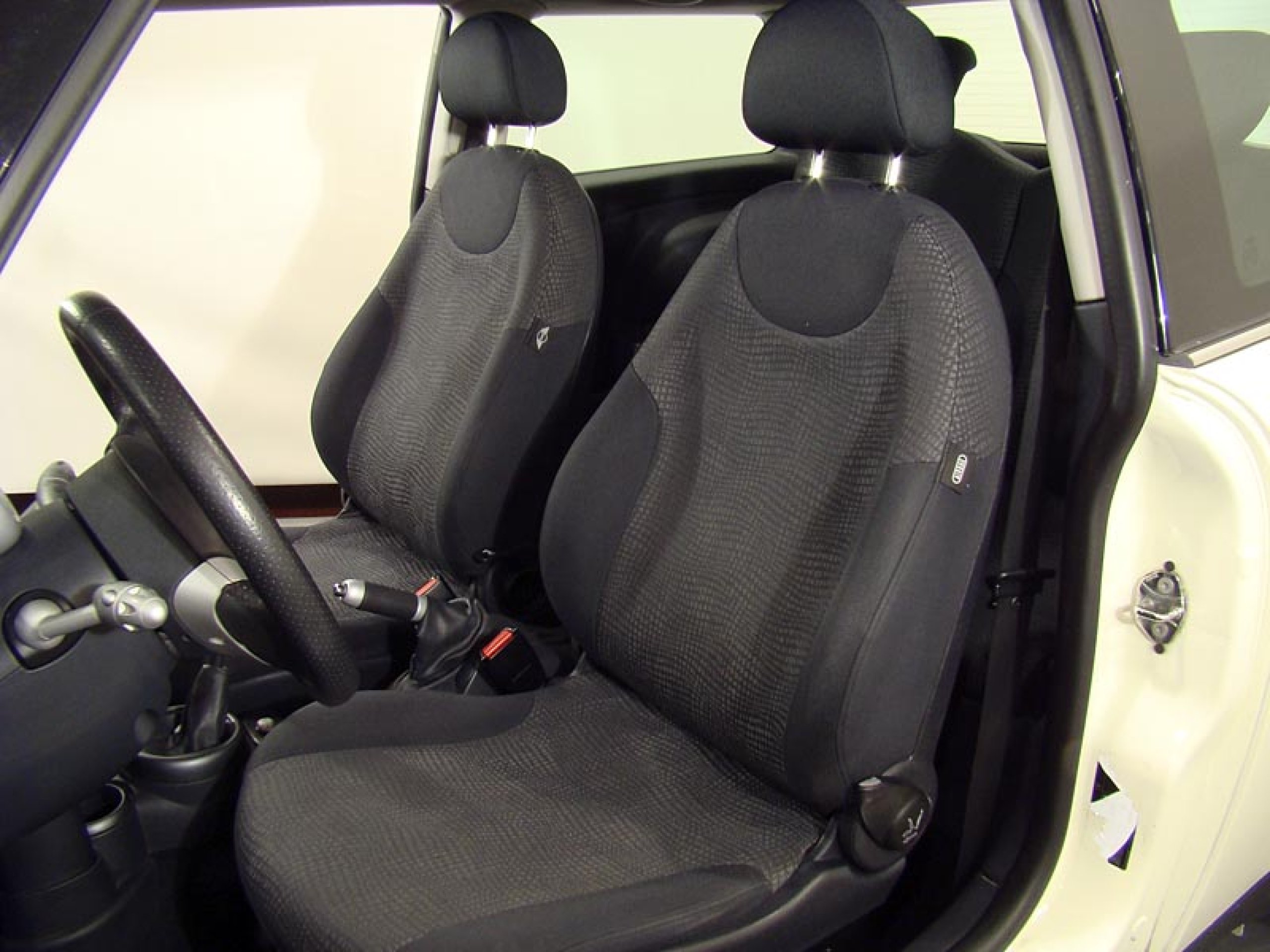 Foto Mini Cooper 7