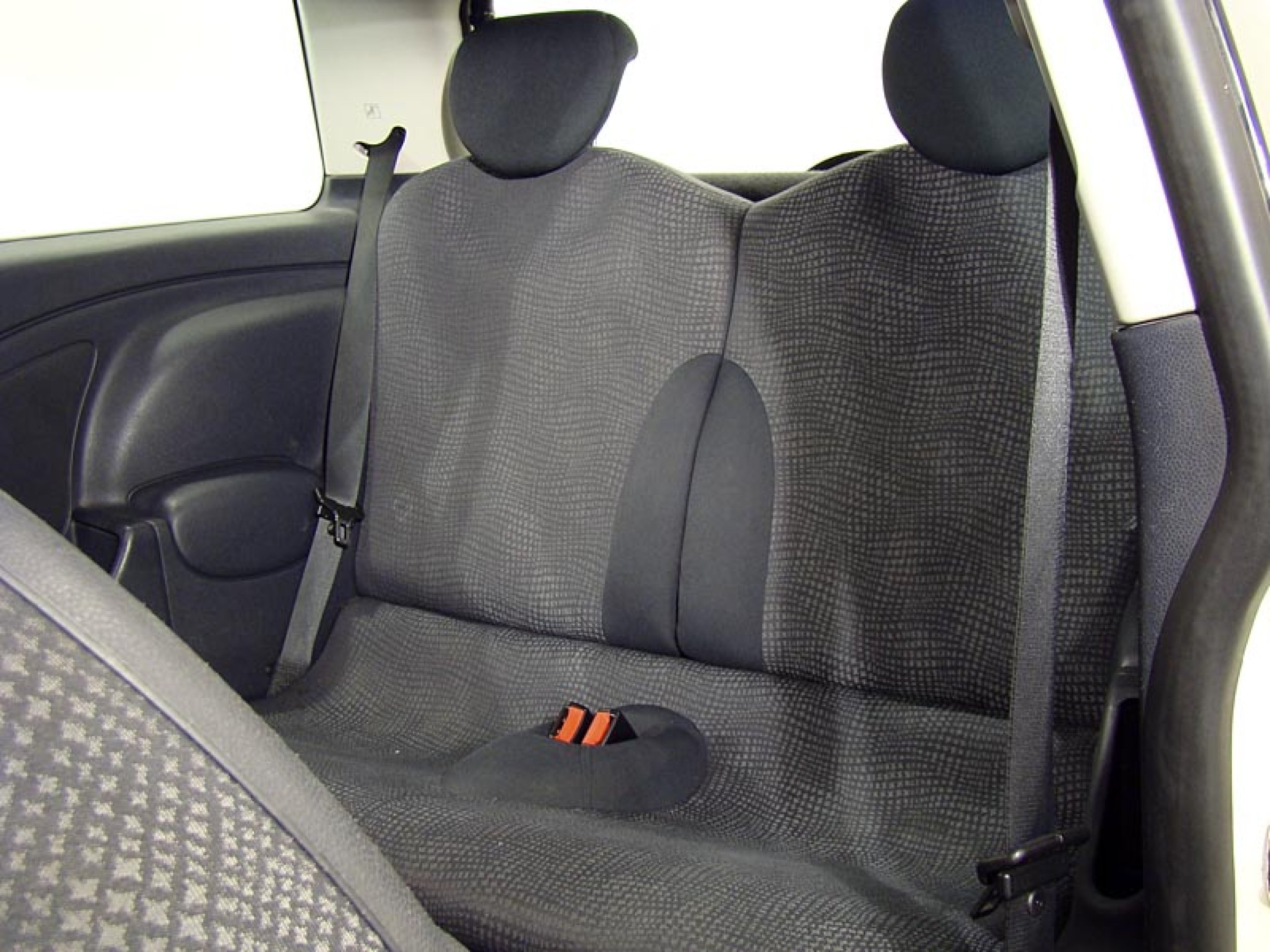 Foto Mini Cooper 8