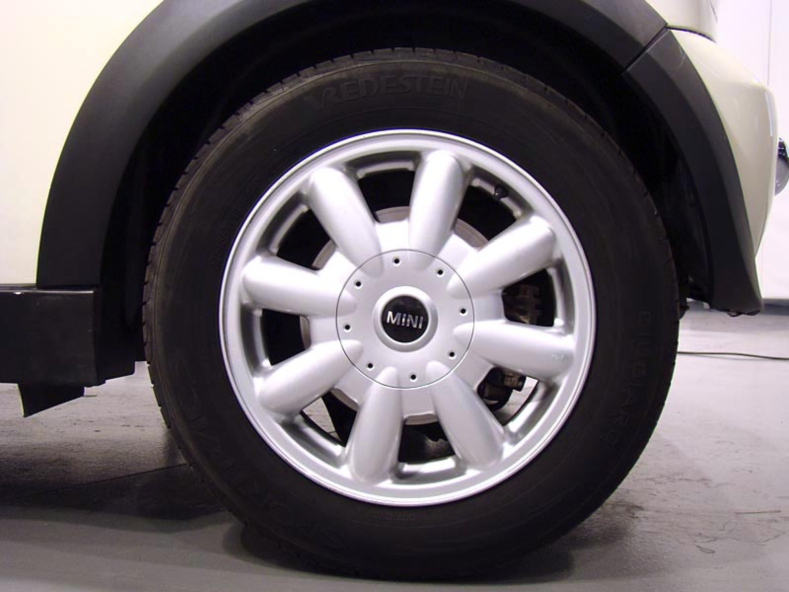 Foto Mini Cooper 9