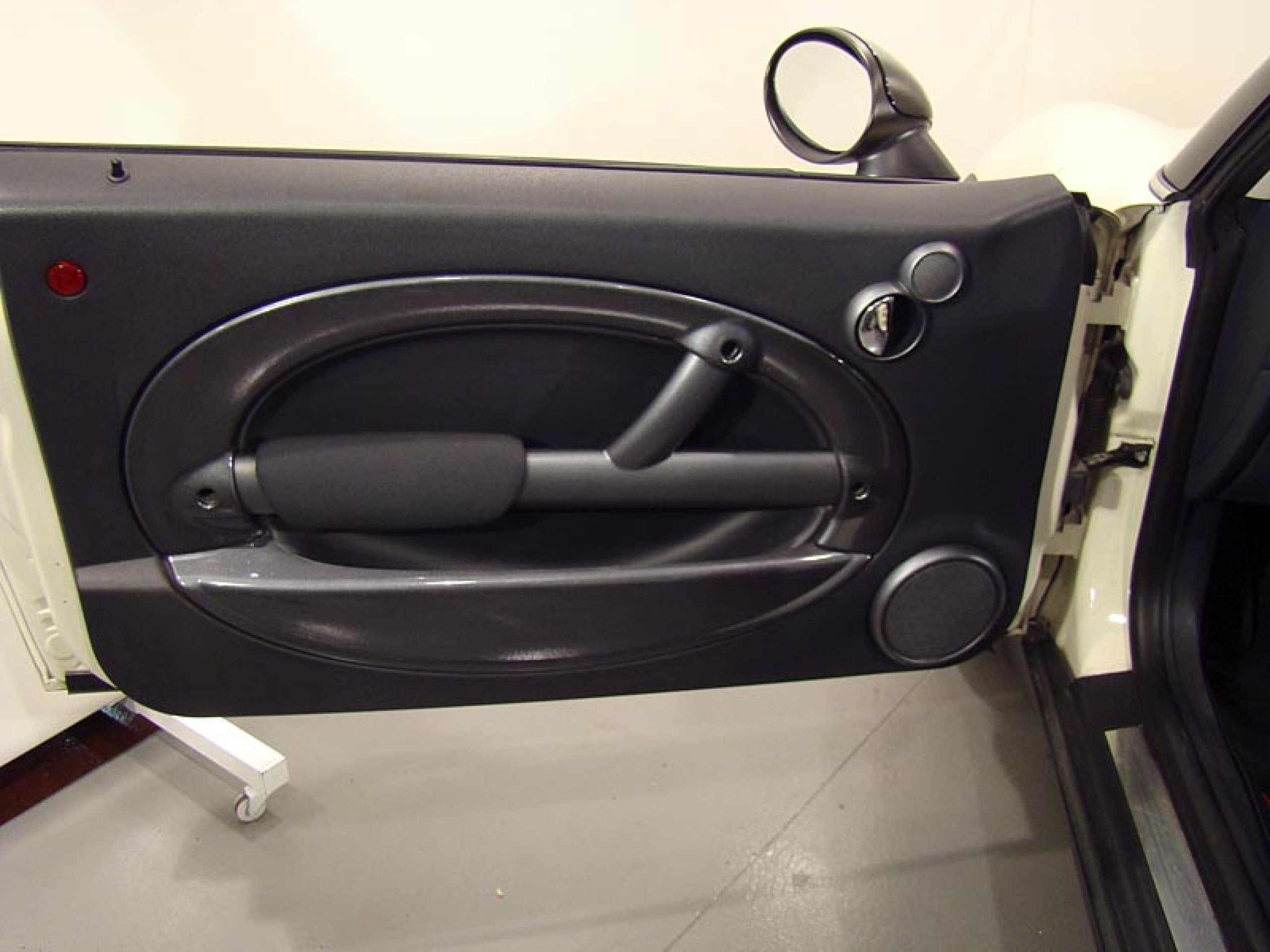 Foto Mini Cooper 10