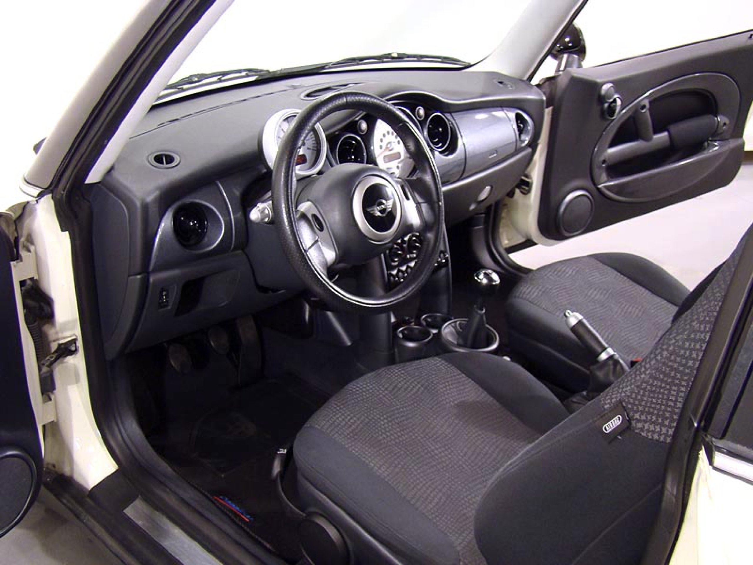 Foto Mini Cooper 11