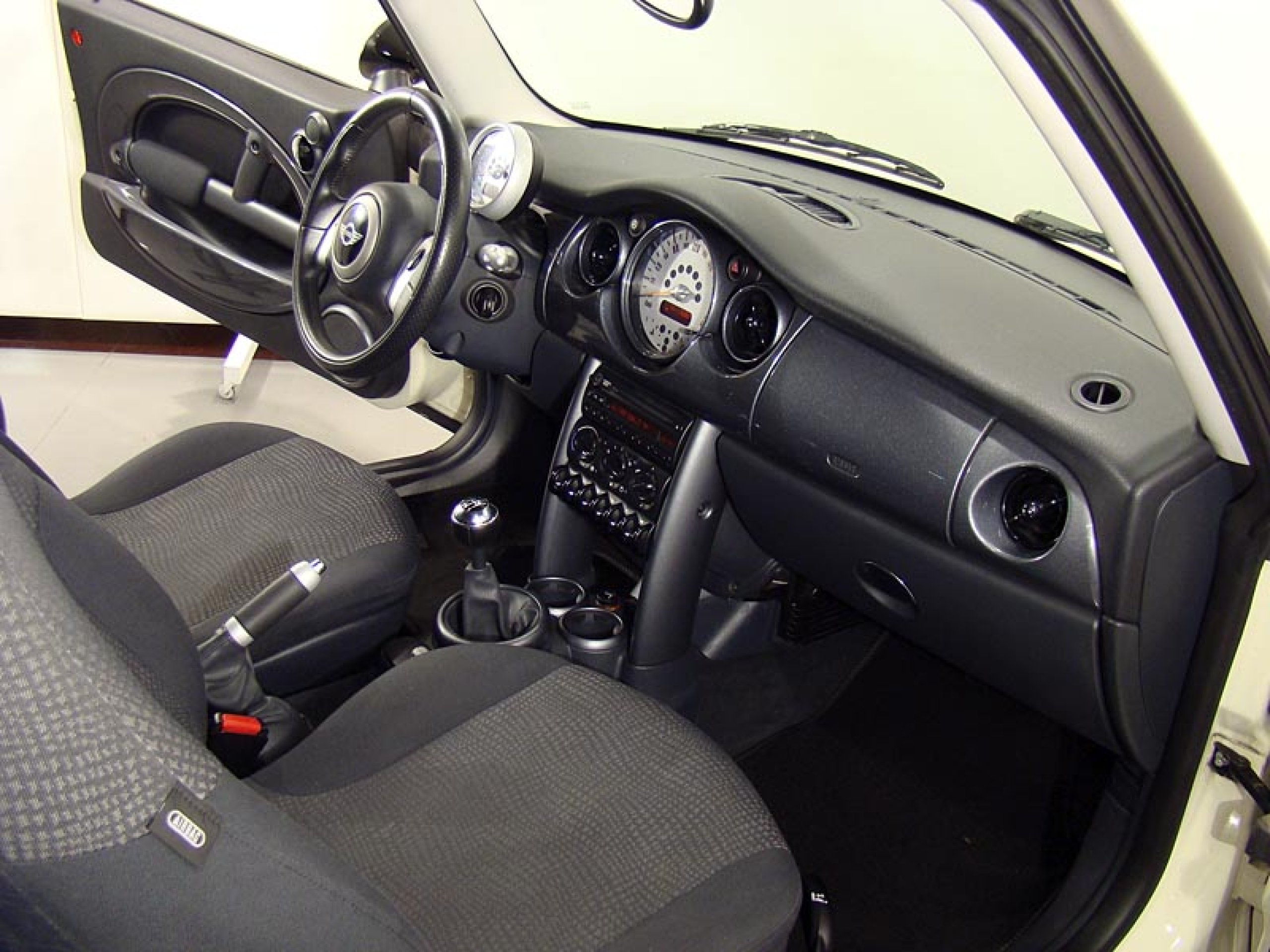 Foto Mini Cooper 12