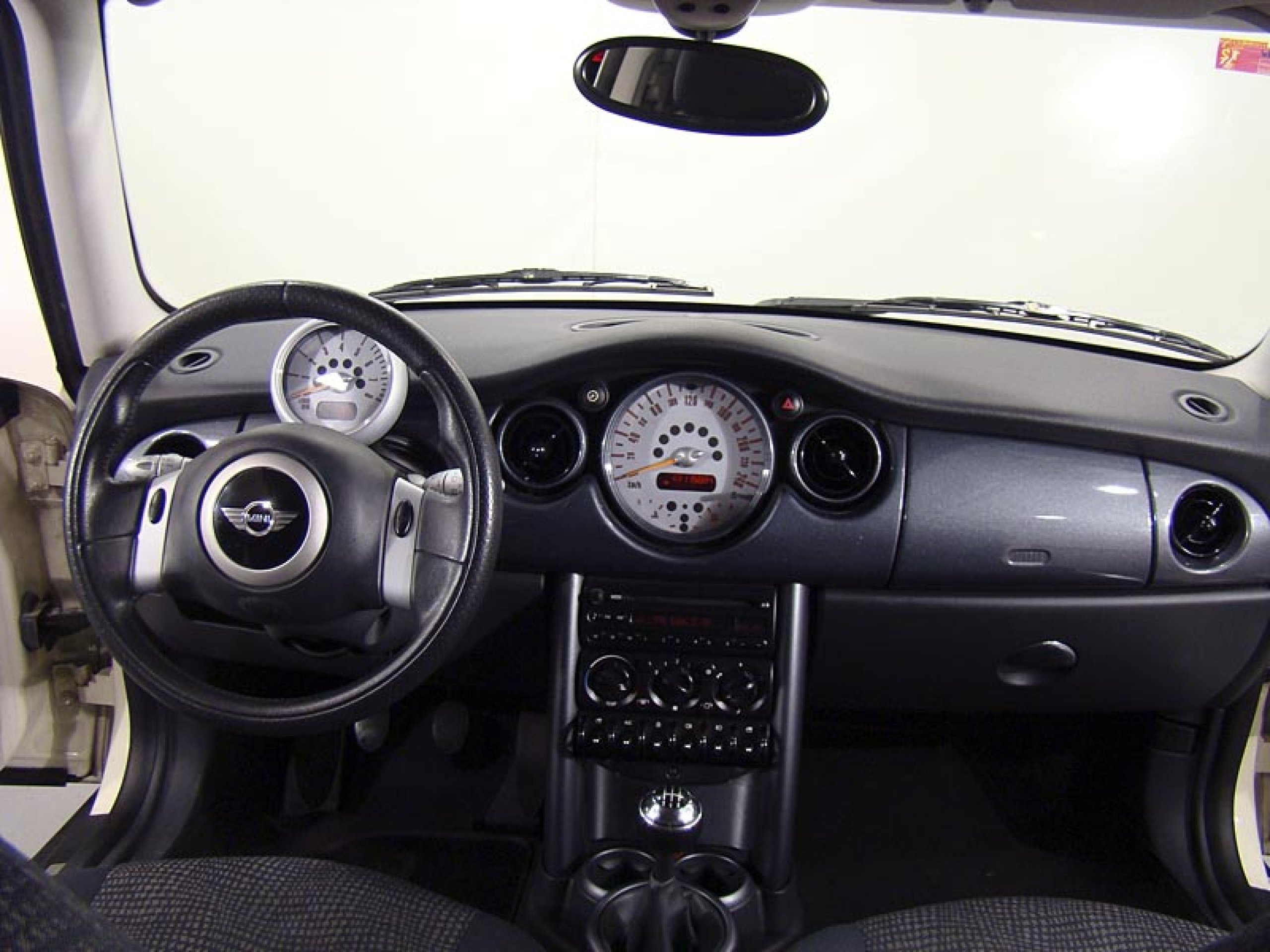 Foto Mini Cooper 13