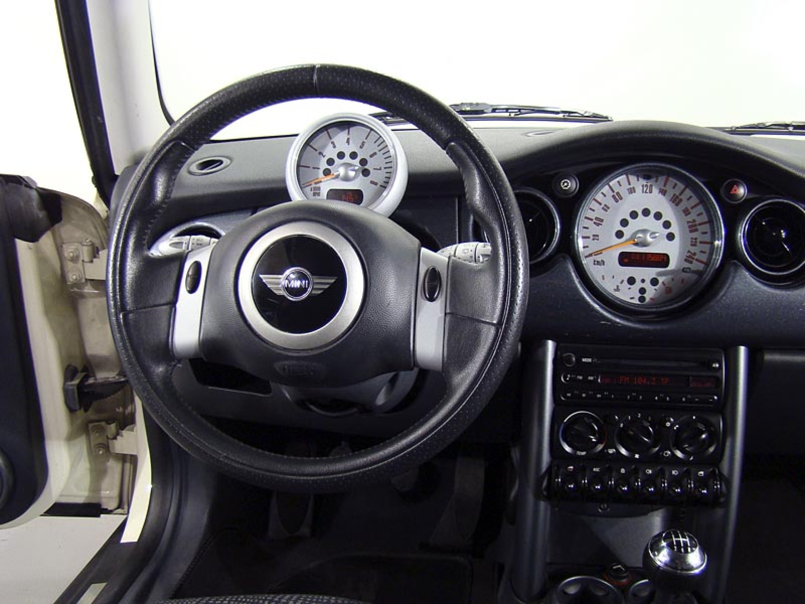 Foto Mini Cooper 14