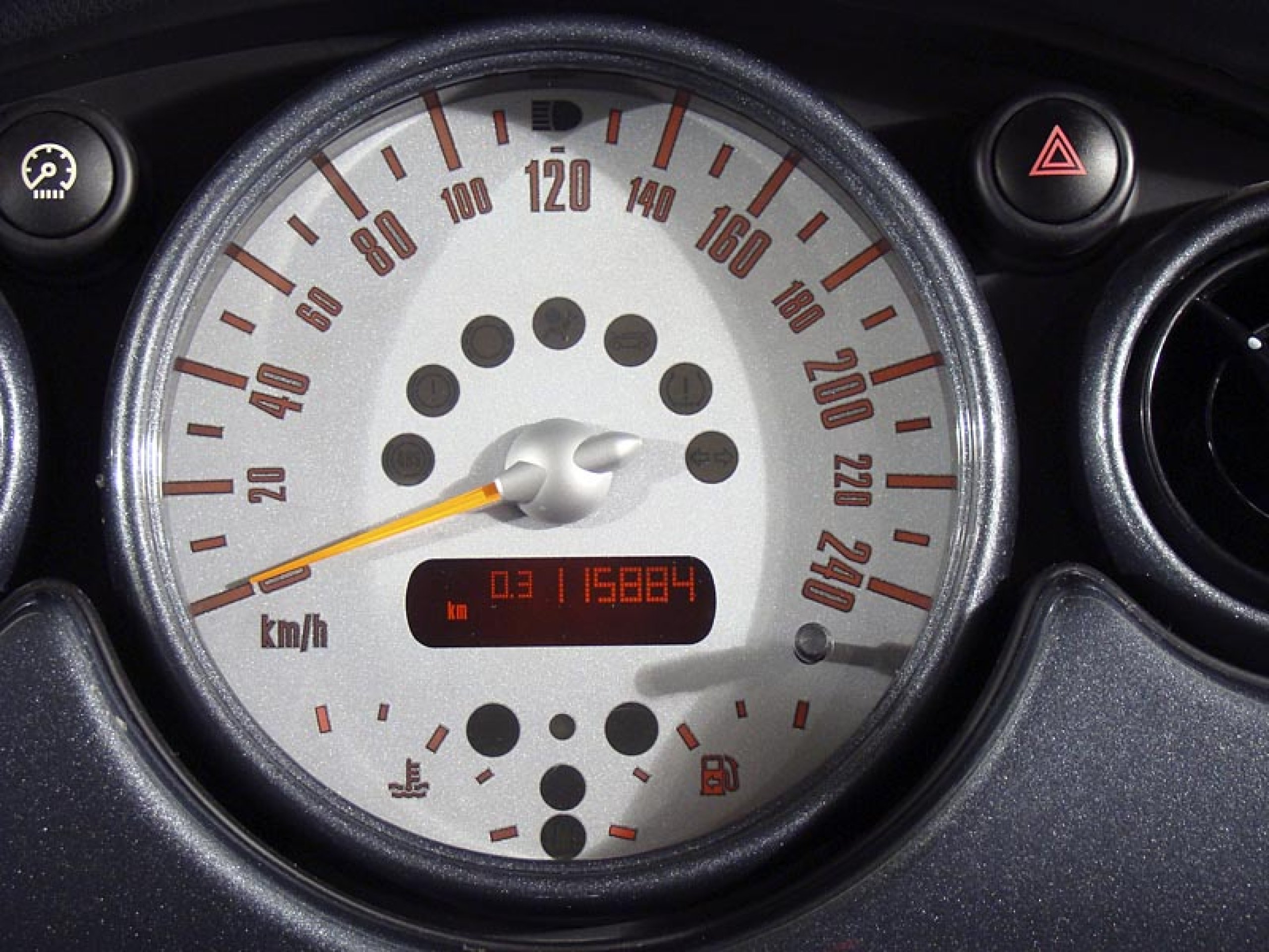 Foto Mini Cooper 16
