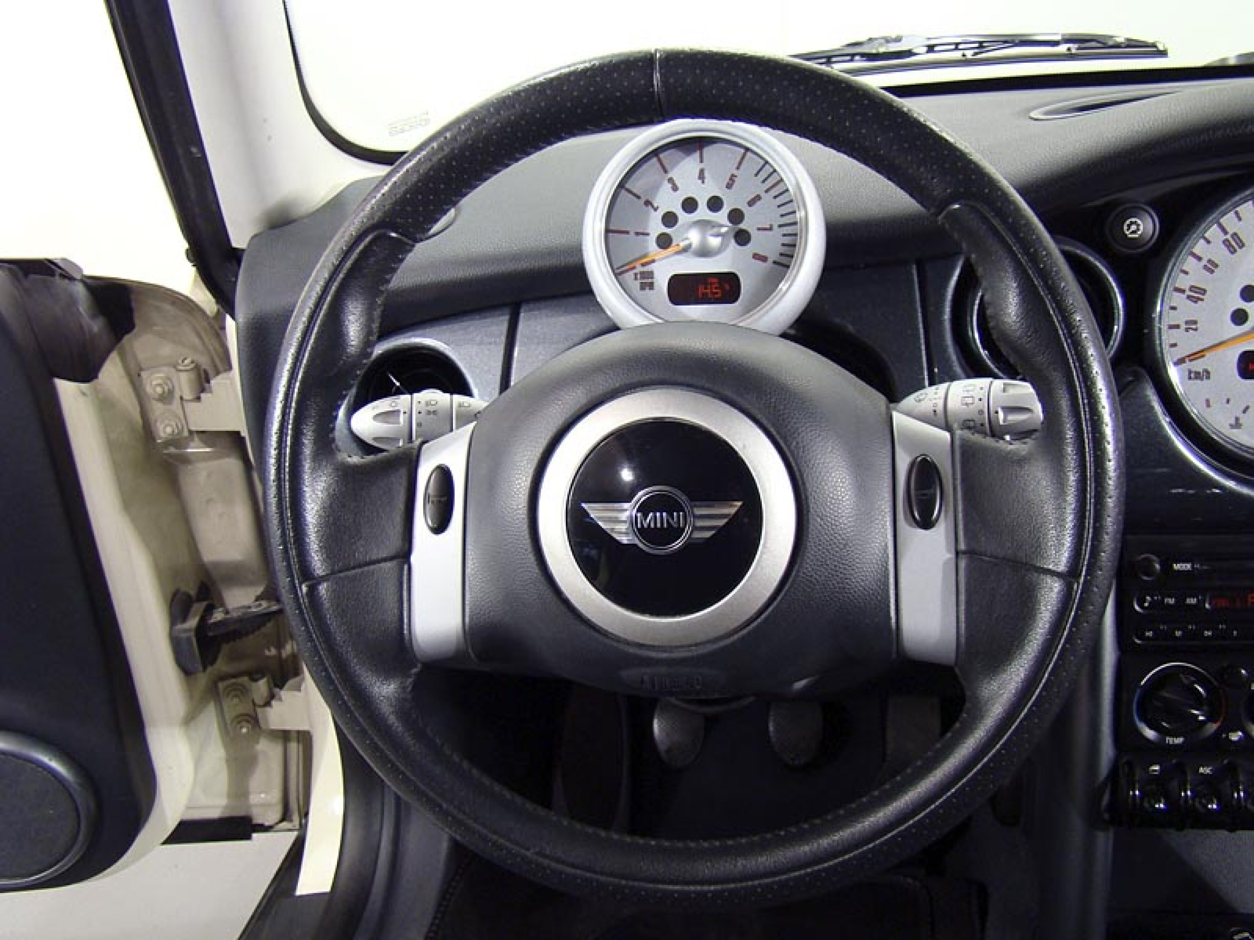 Foto Mini Cooper 17