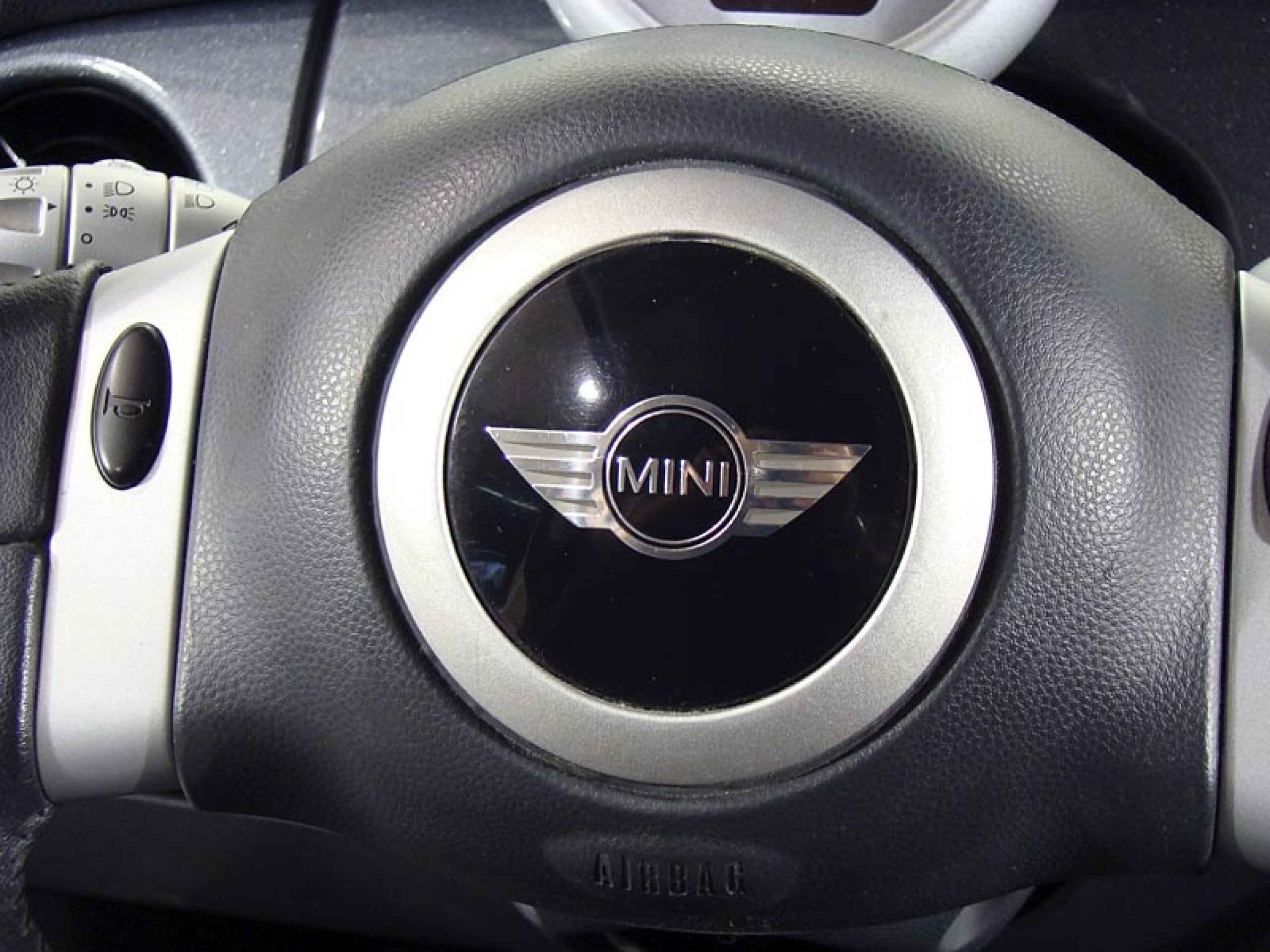 Foto Mini Cooper 18