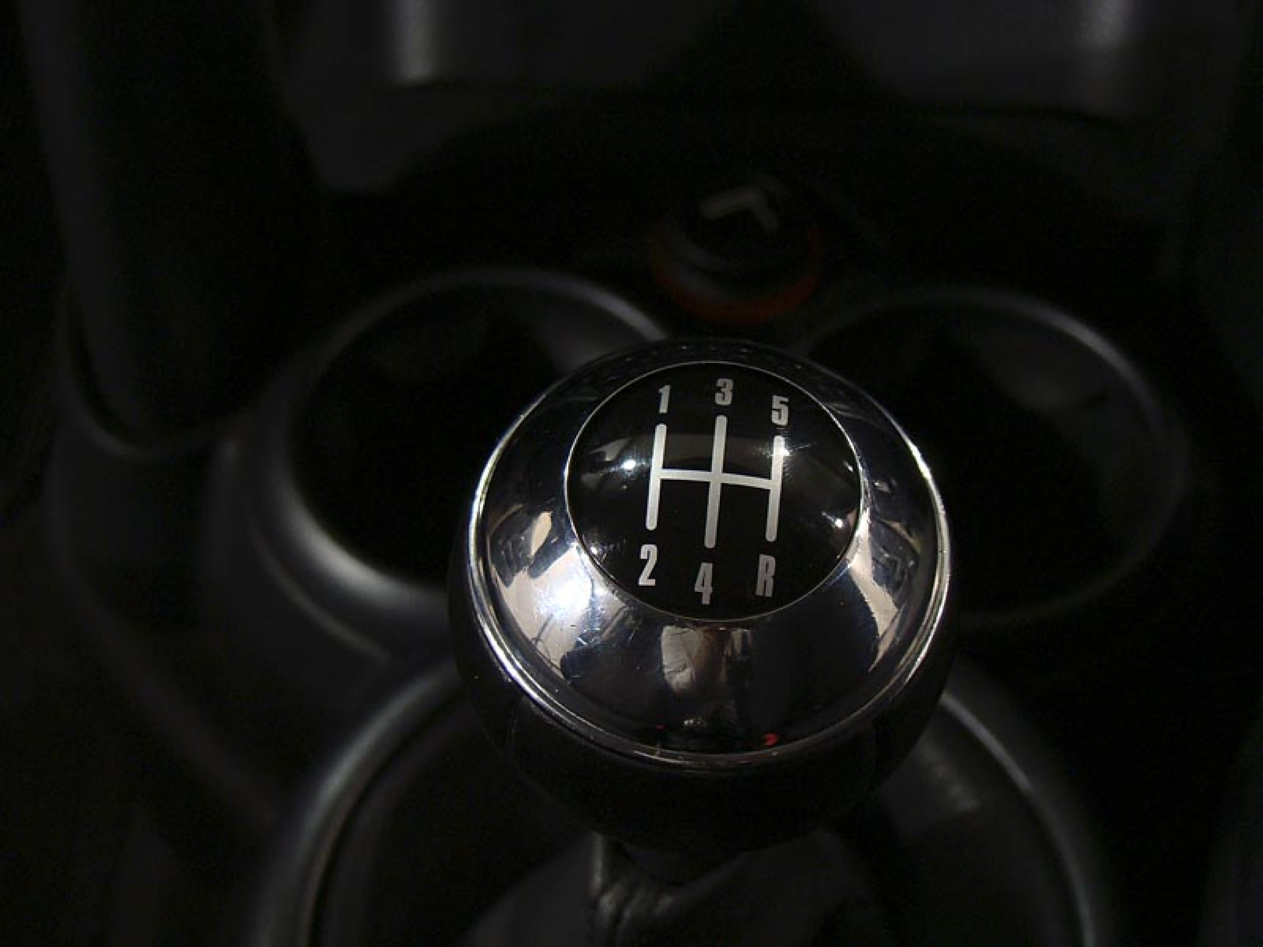 Foto Mini Cooper 19