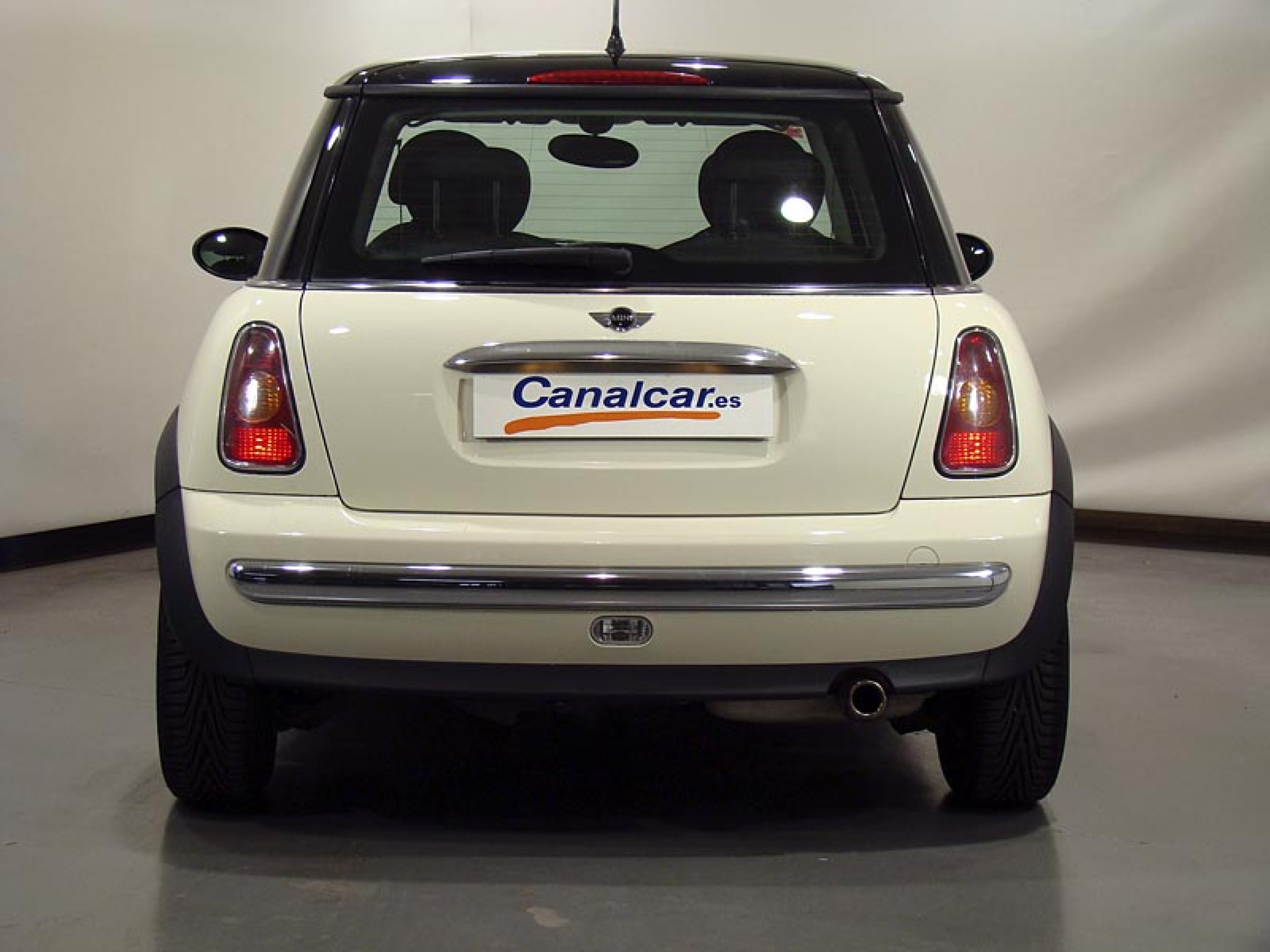 Foto Mini Cooper 20