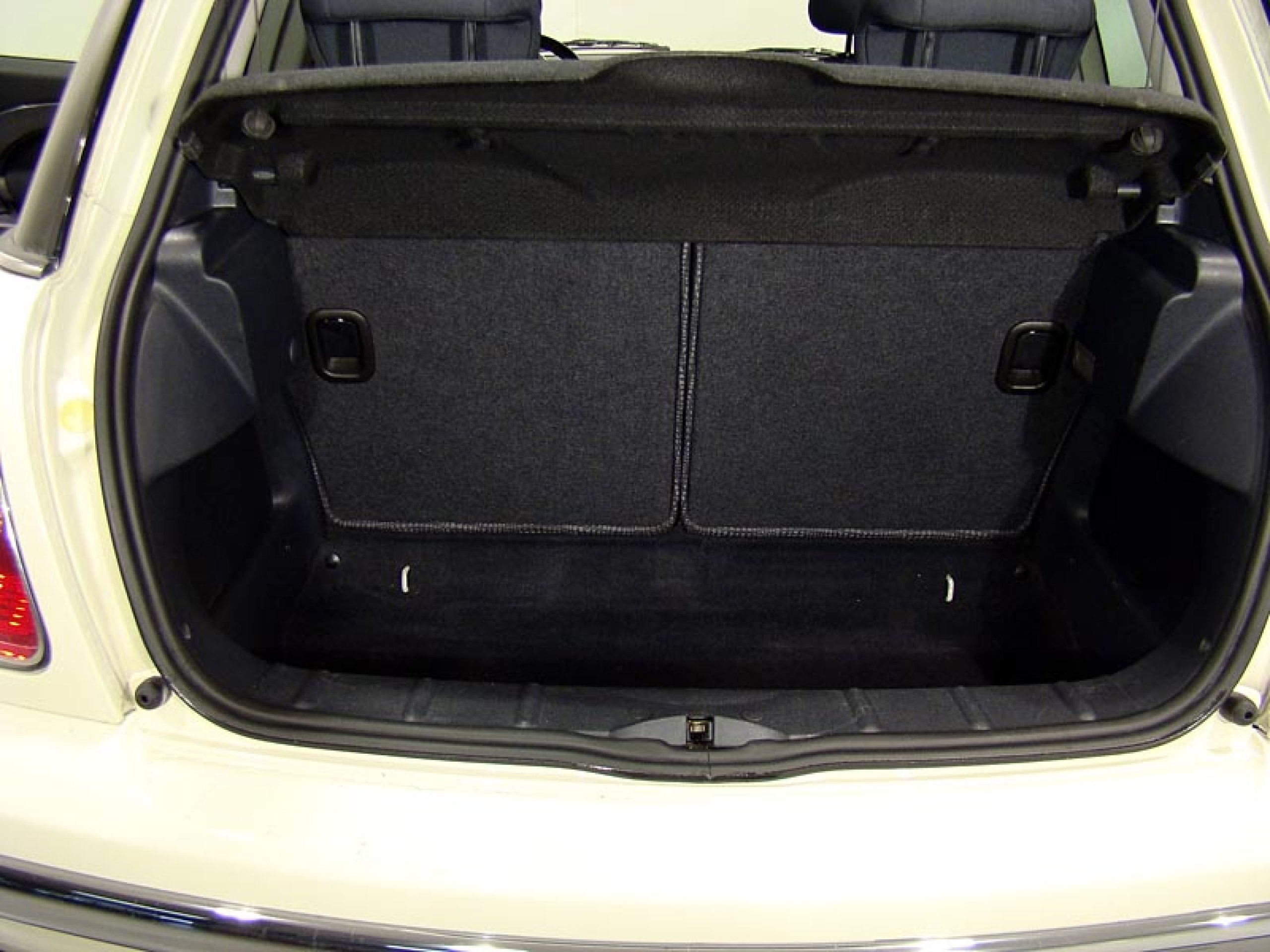 Foto Mini Cooper 23