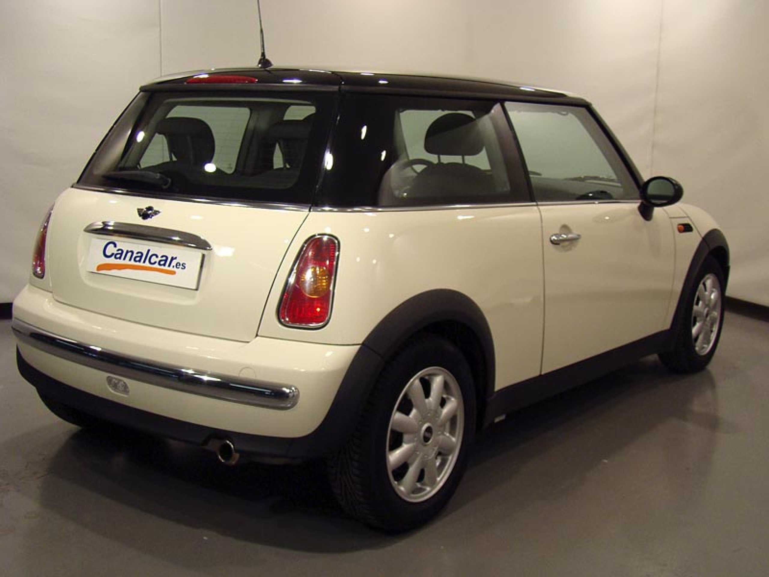 Foto Mini Cooper 24