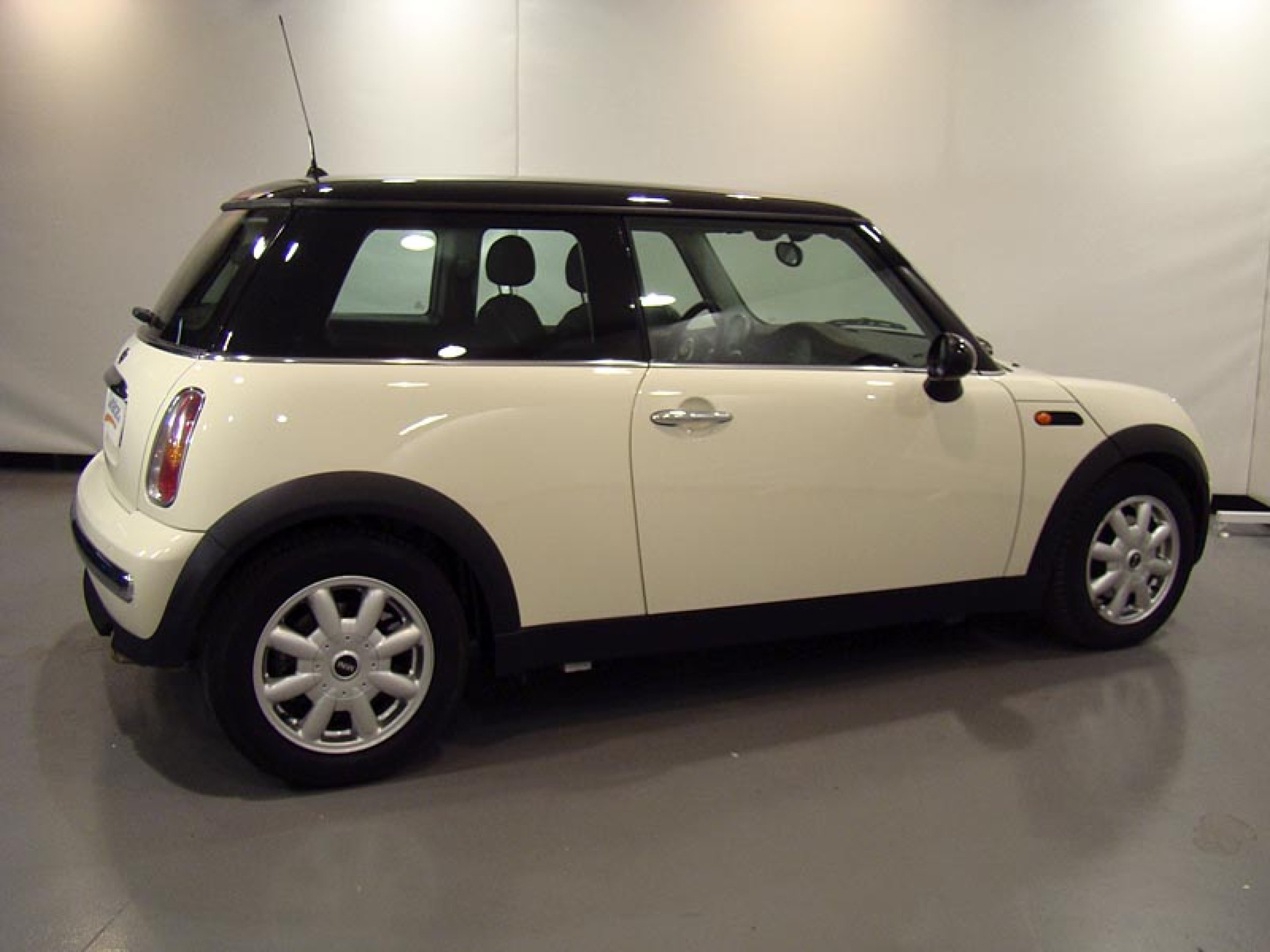 Foto Mini Cooper 25