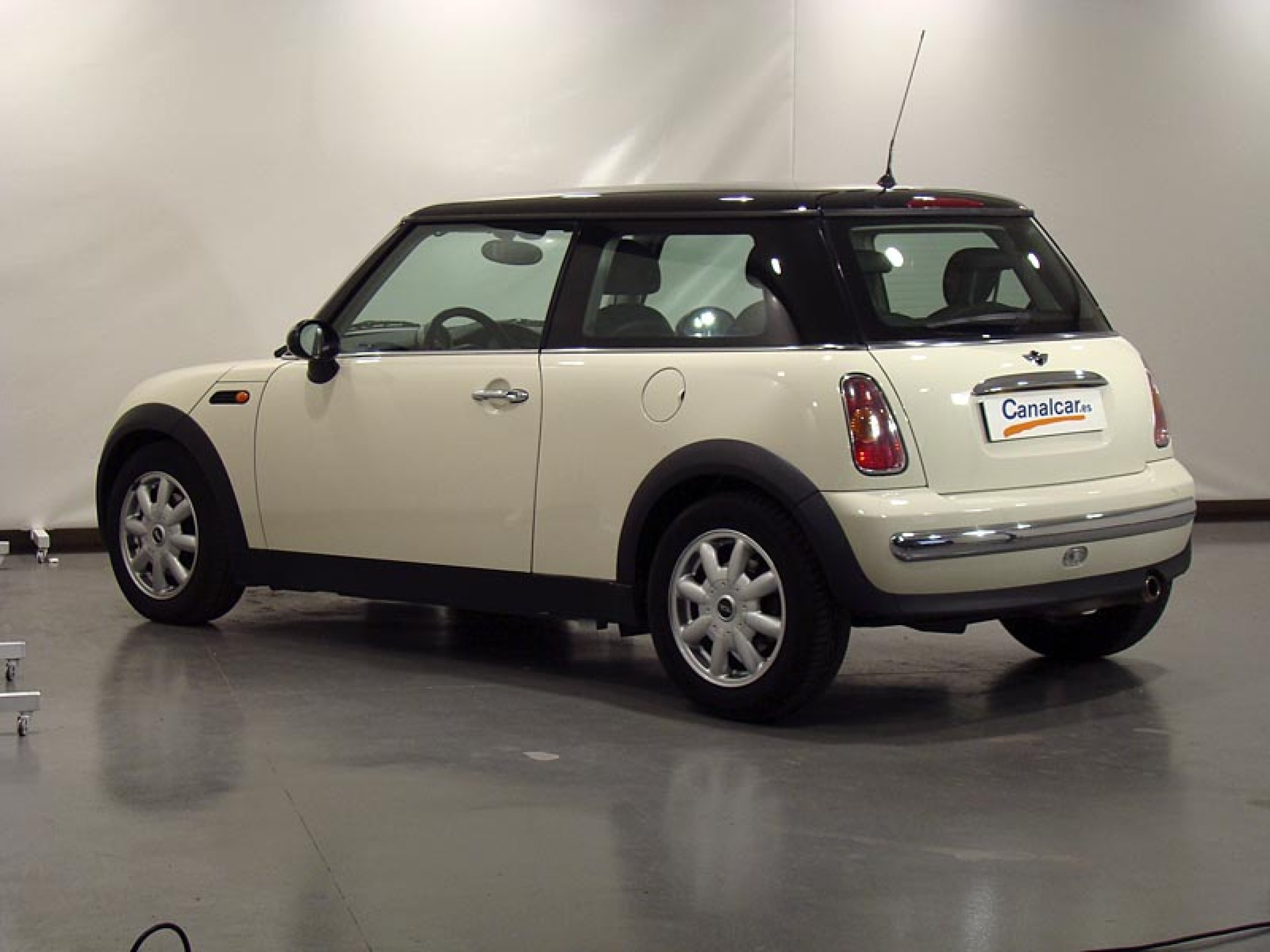 Foto Mini Cooper 26