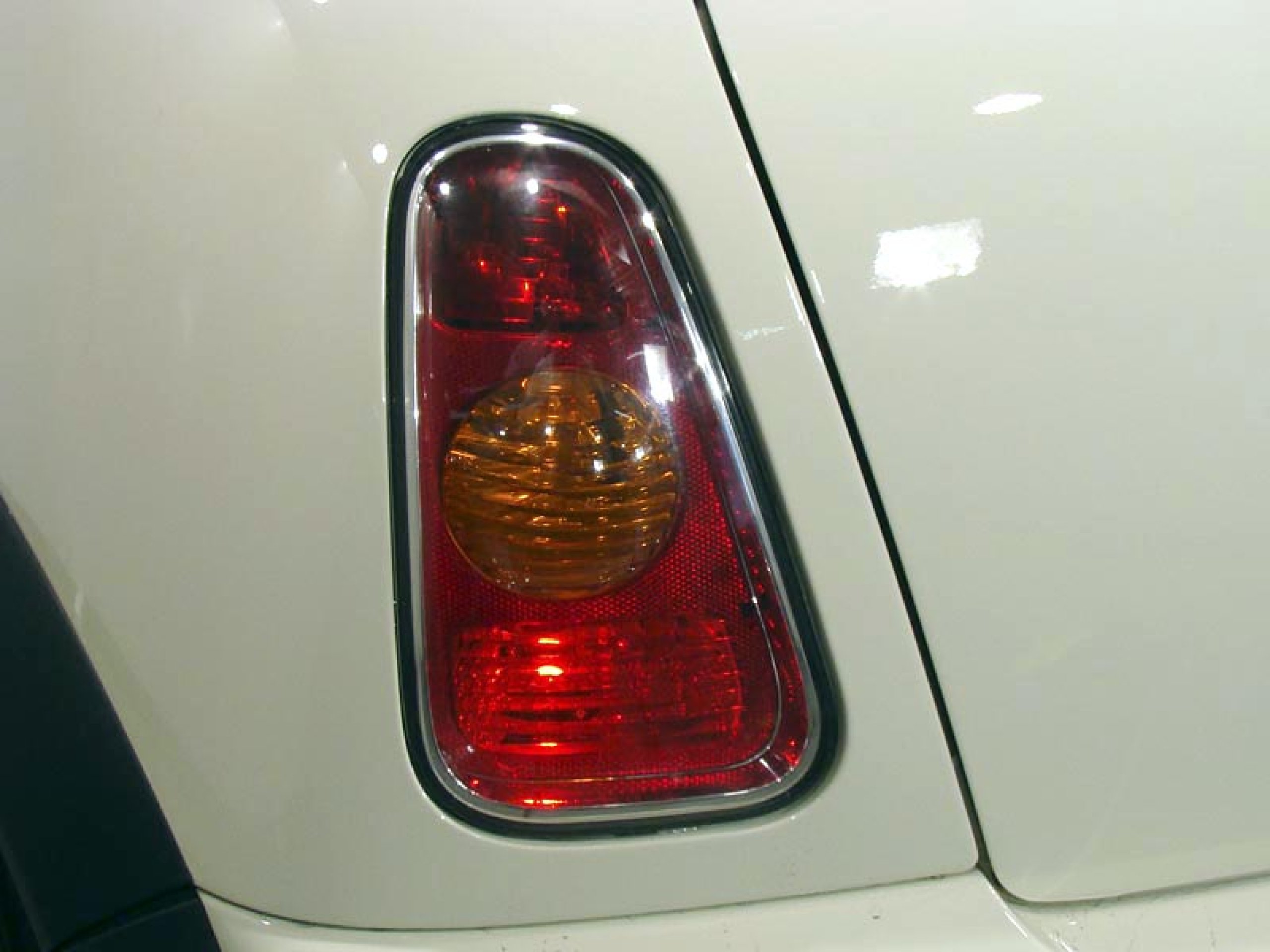 Foto Mini Cooper 27