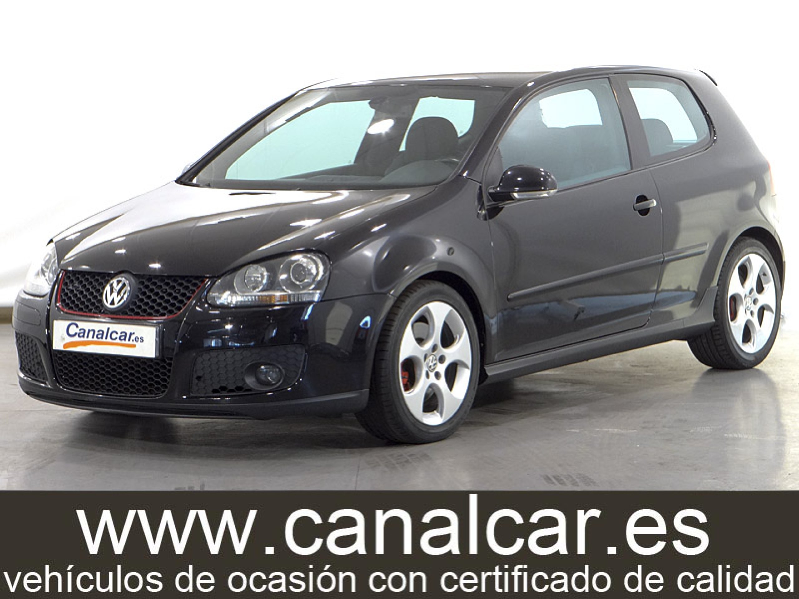 Foto Volkswagen Golf 1
