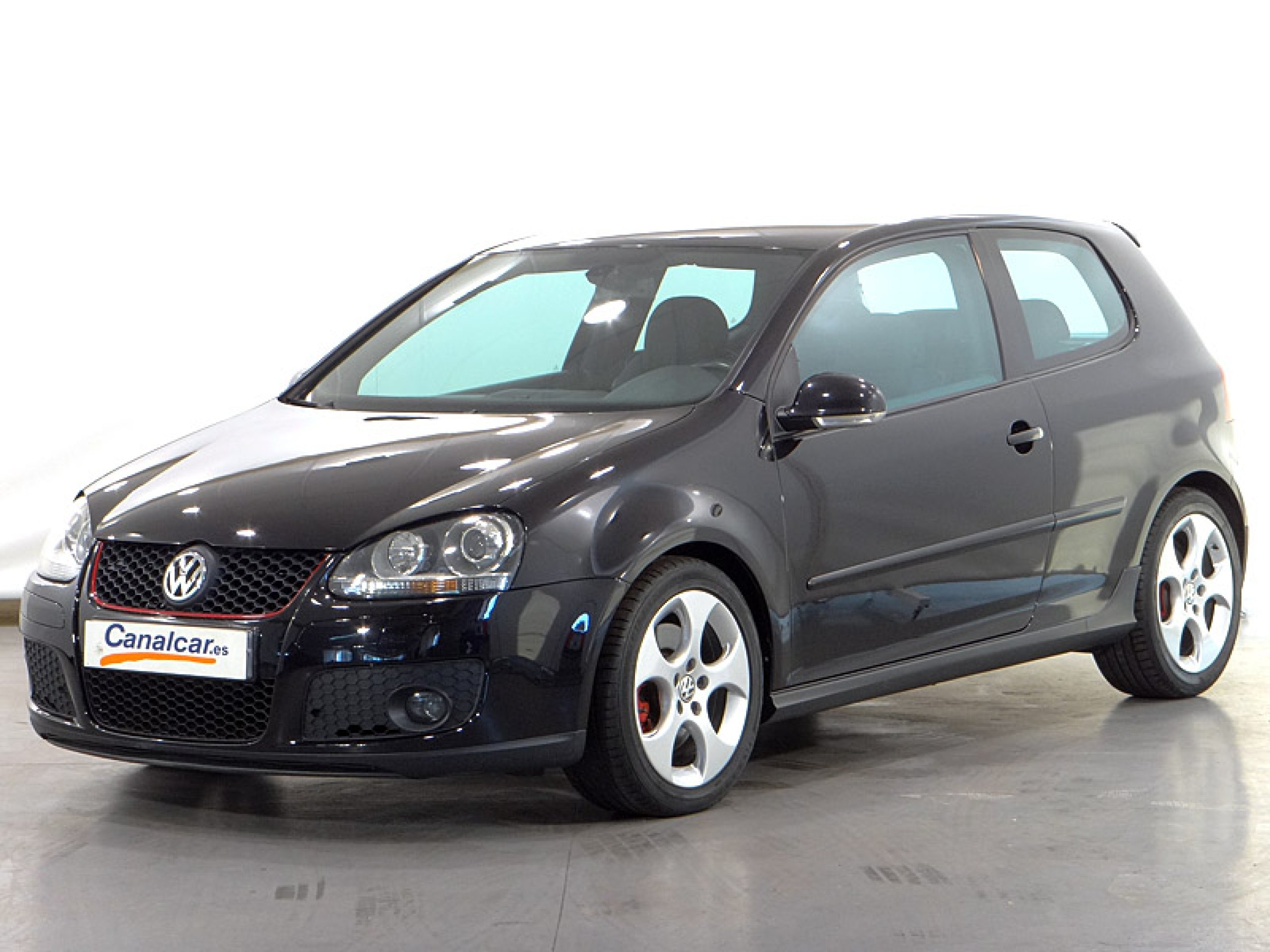 Foto Volkswagen Golf 2