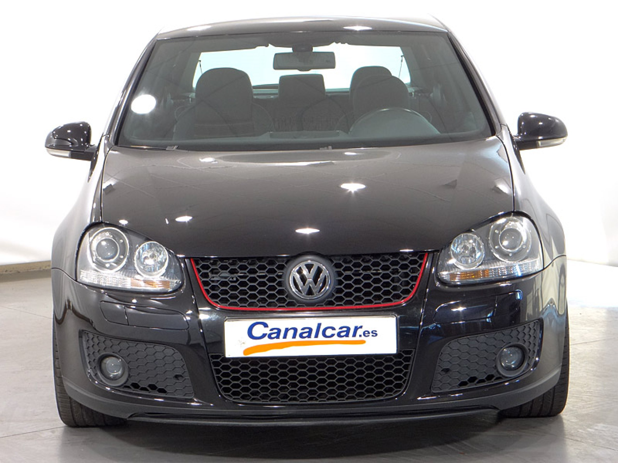 Foto Volkswagen Golf 3