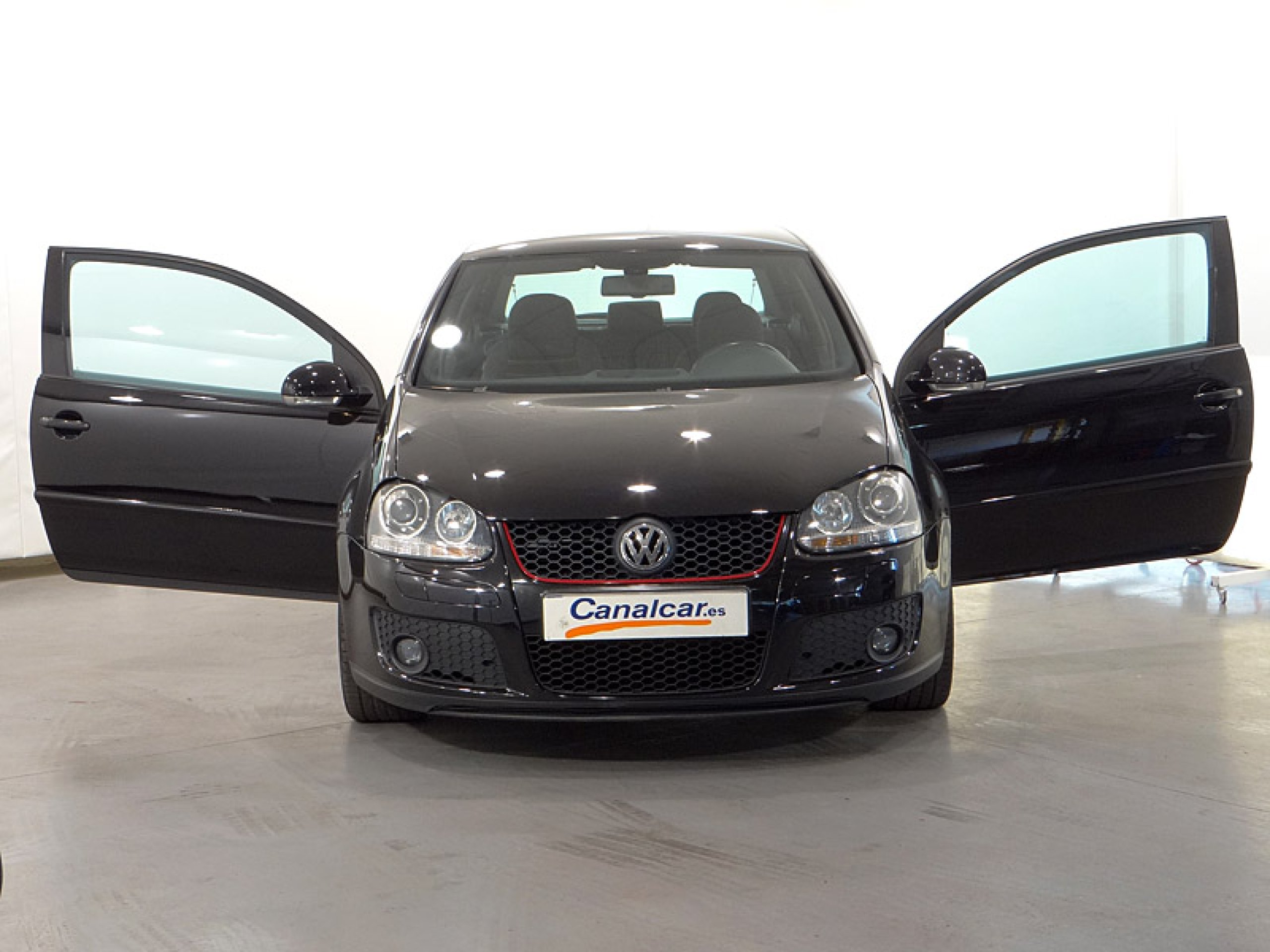 Foto Volkswagen Golf 4