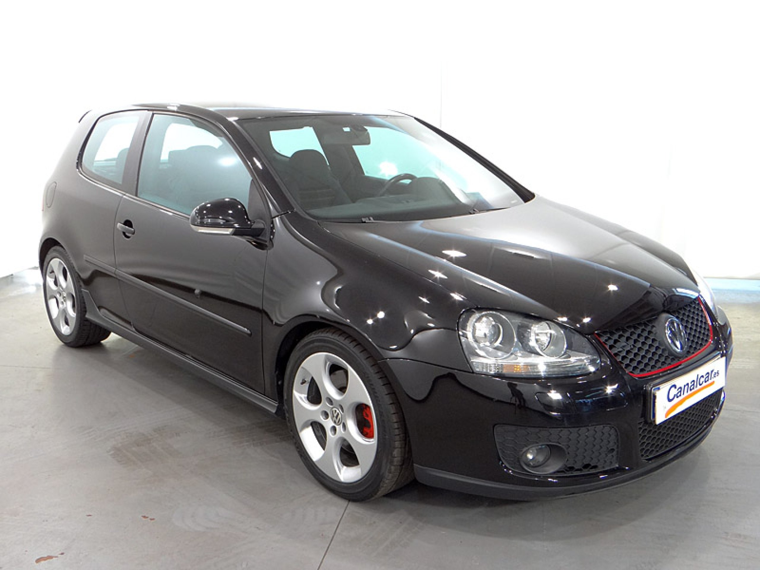 Foto Volkswagen Golf 5