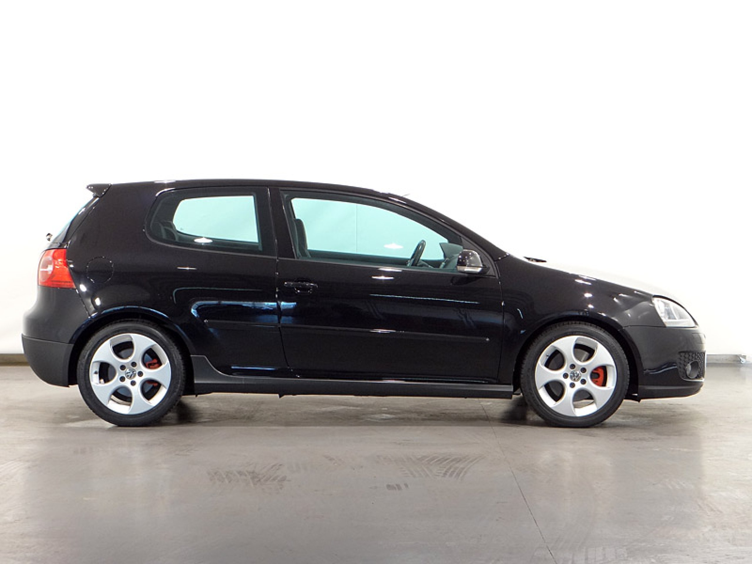 Foto Volkswagen Golf 6