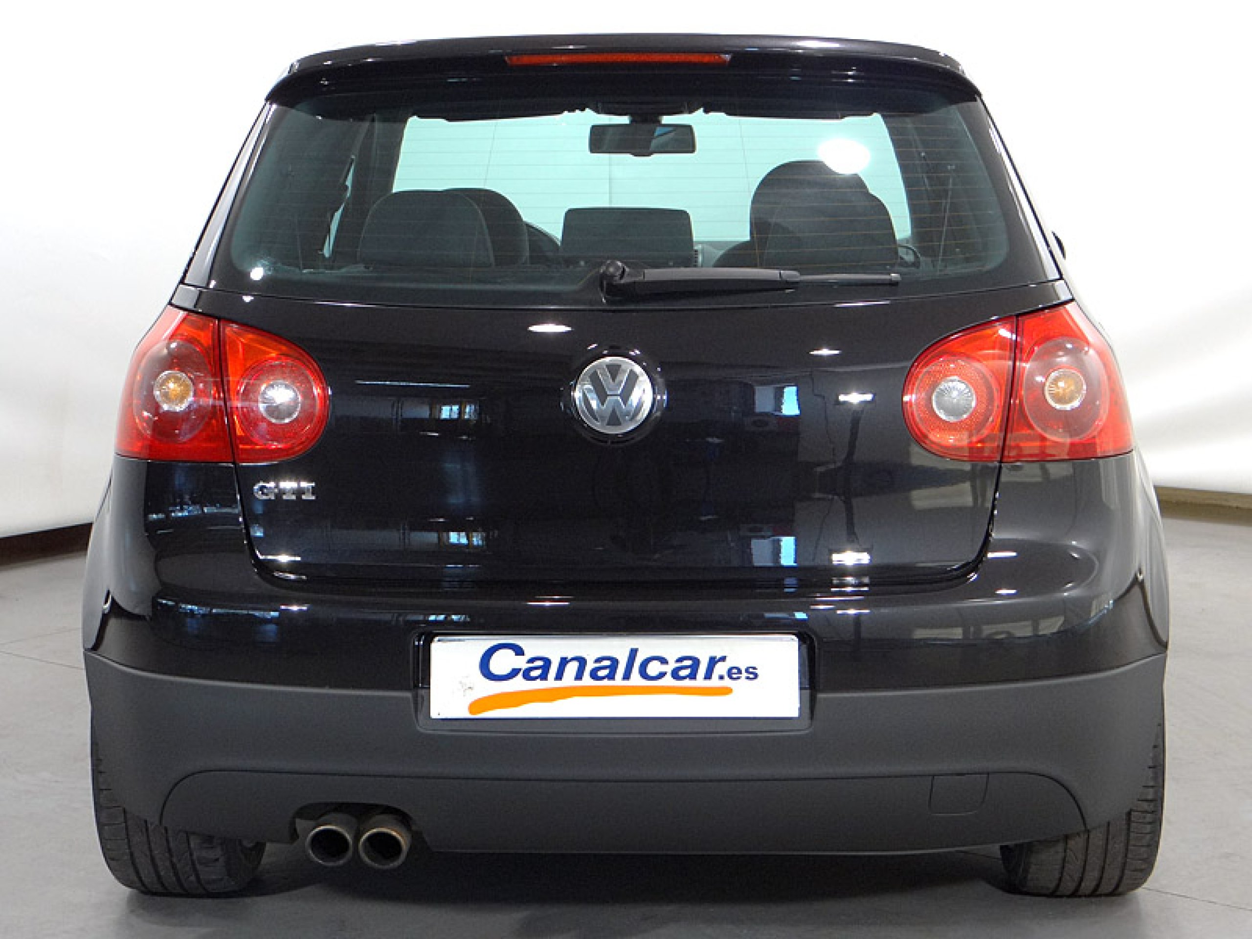 Foto Volkswagen Golf 8