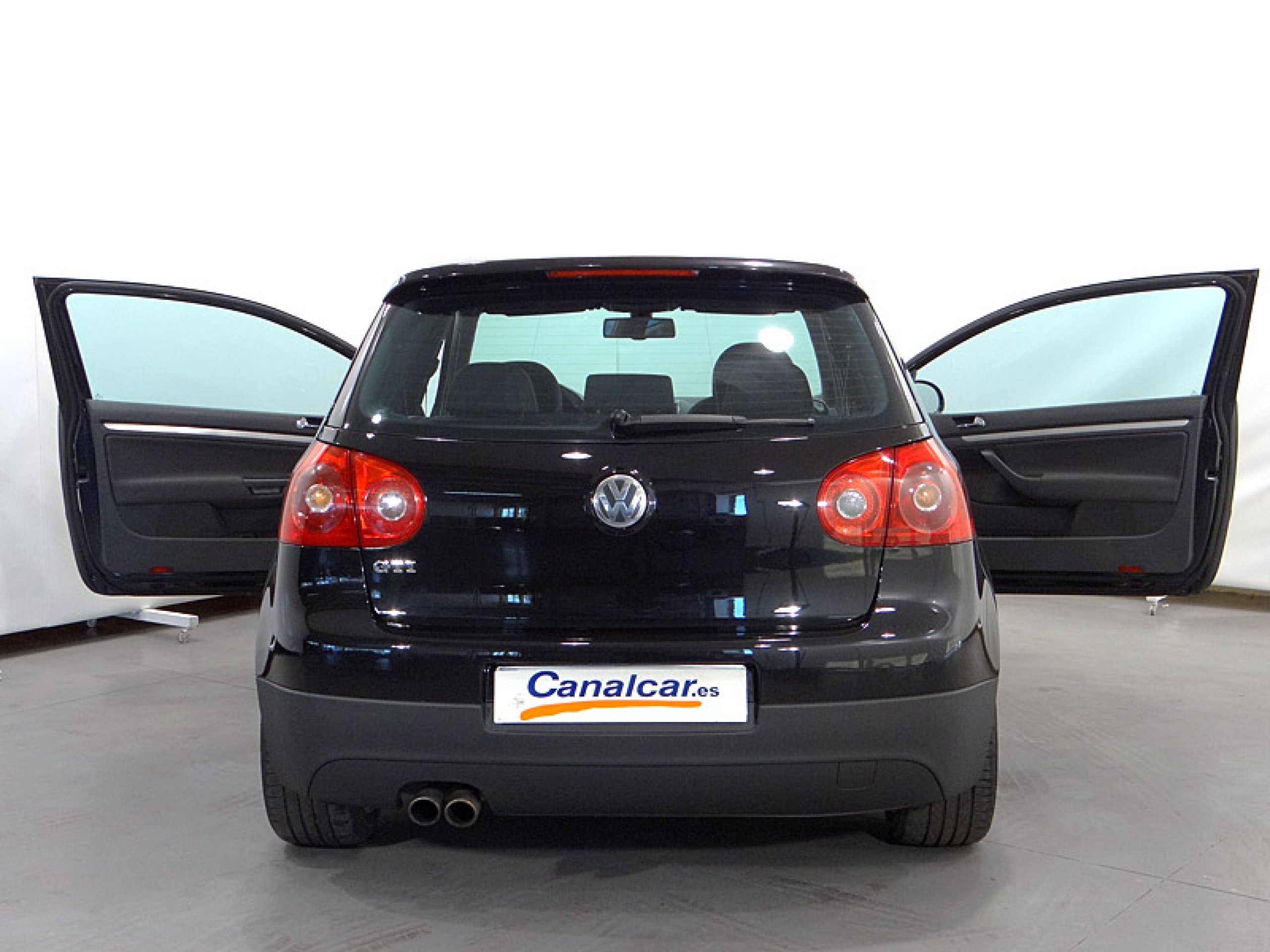 Foto Volkswagen Golf 9