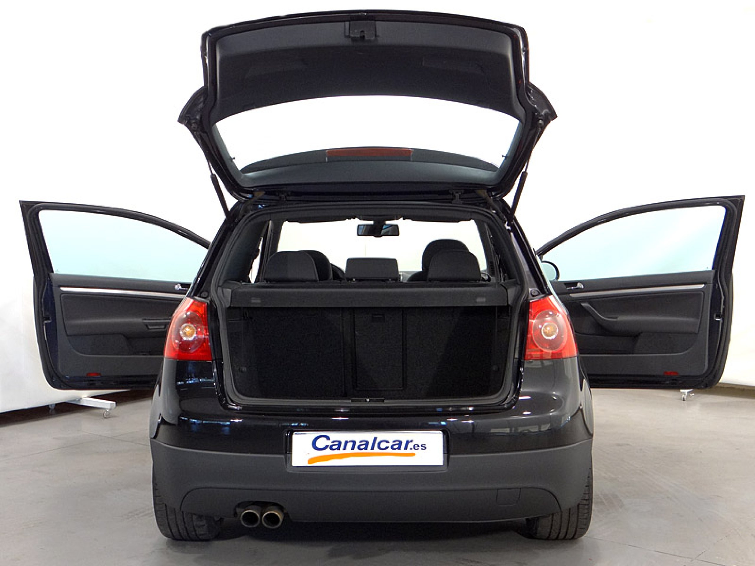 Foto Volkswagen Golf 10