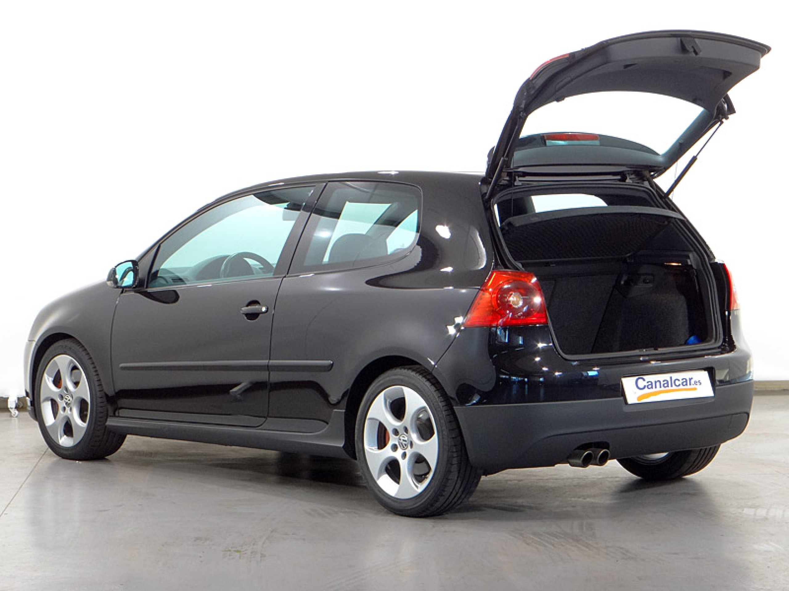 Foto Volkswagen Golf 11
