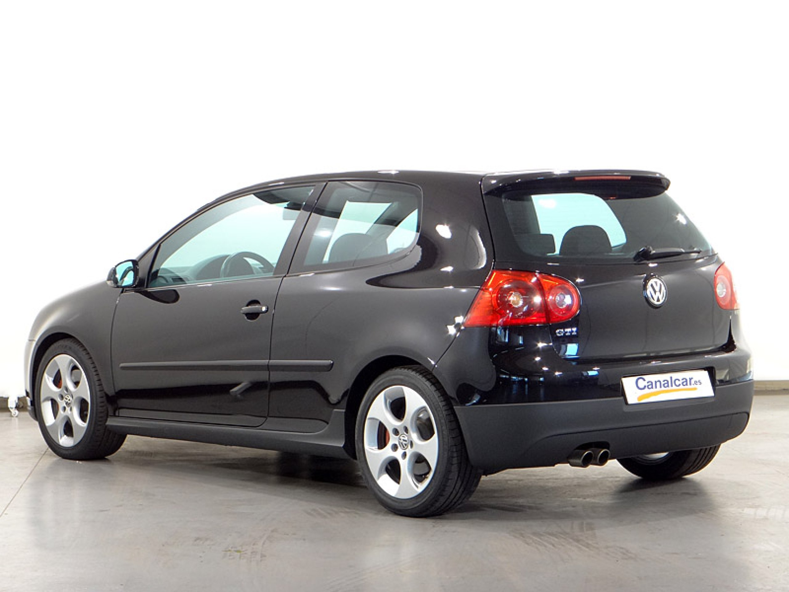 Foto Volkswagen Golf 12