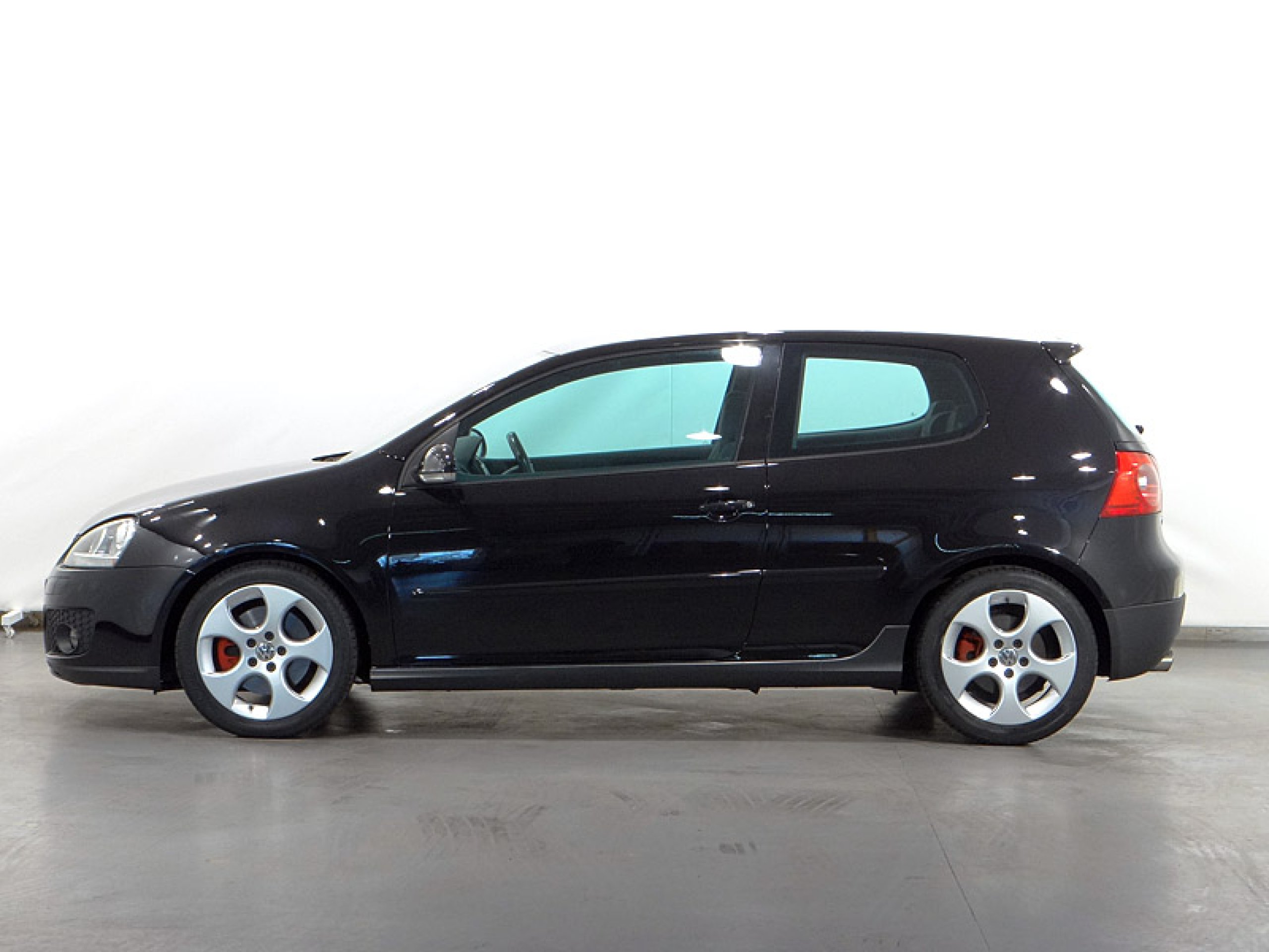 Foto Volkswagen Golf 13