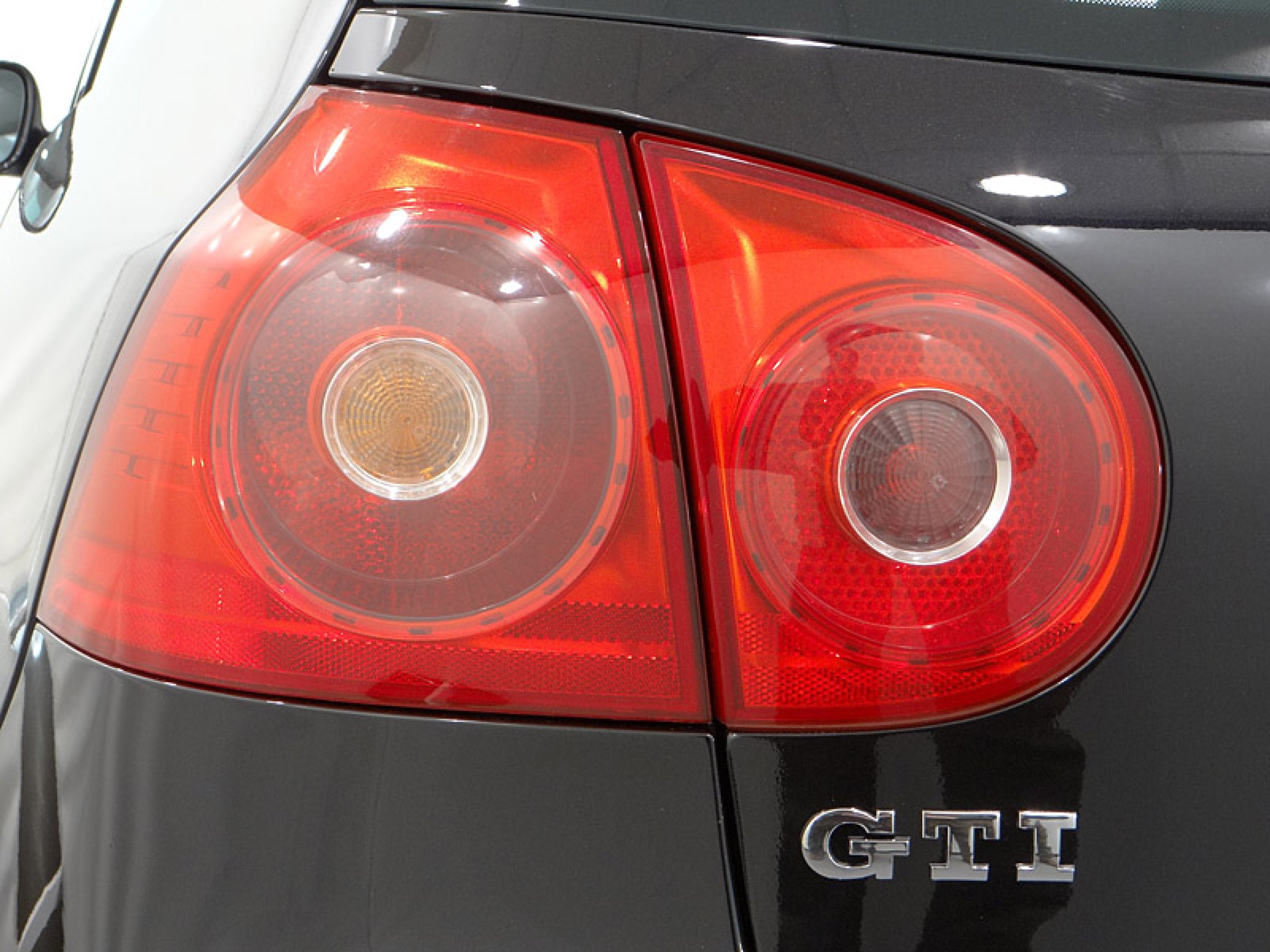 Foto Volkswagen Golf 15