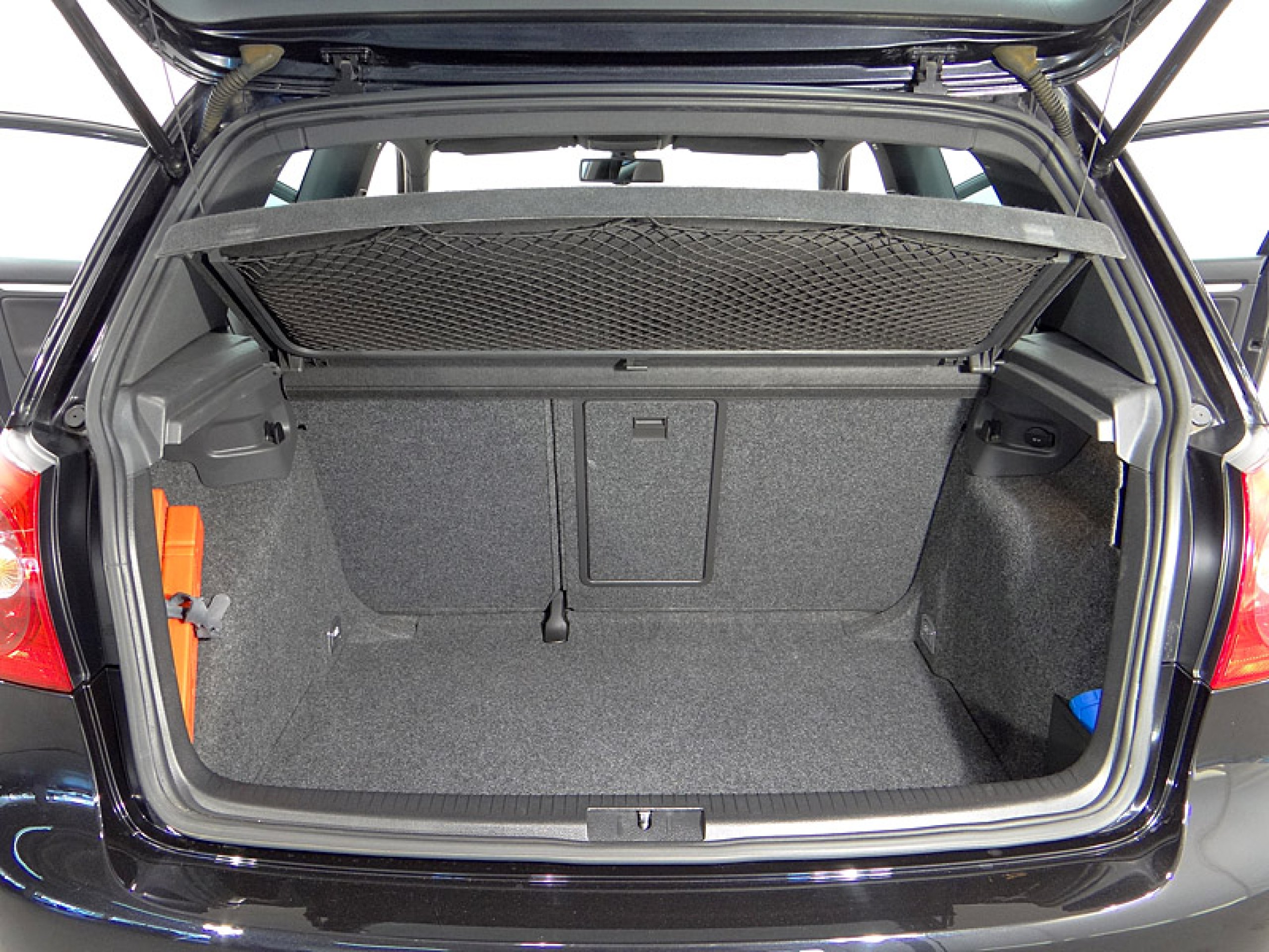 Foto Volkswagen Golf 16