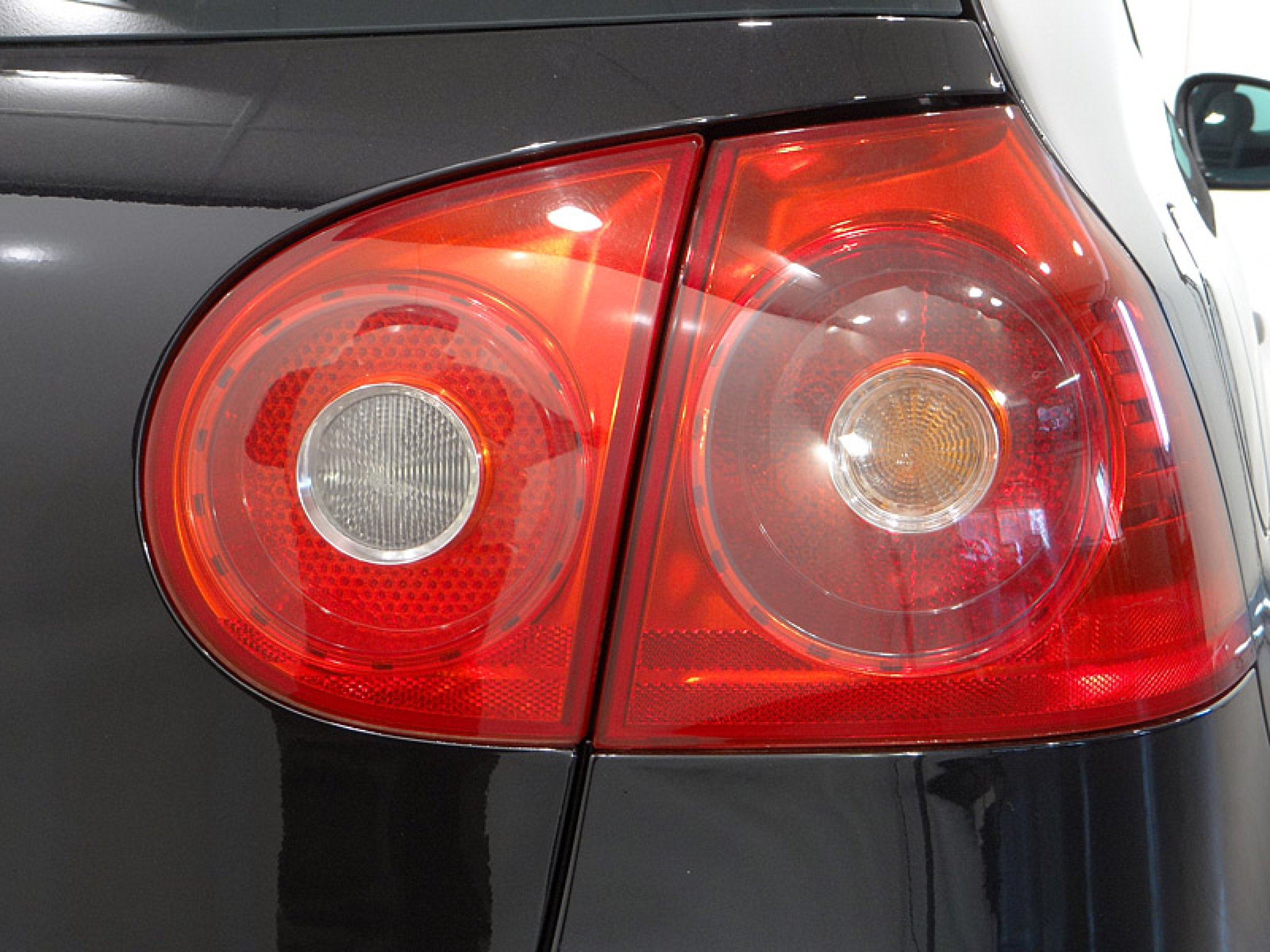 Foto Volkswagen Golf 17