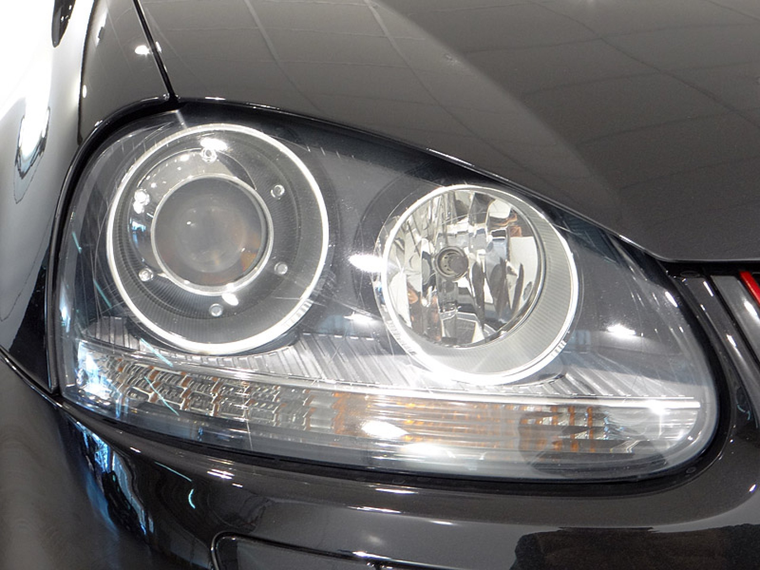 Foto Volkswagen Golf 18