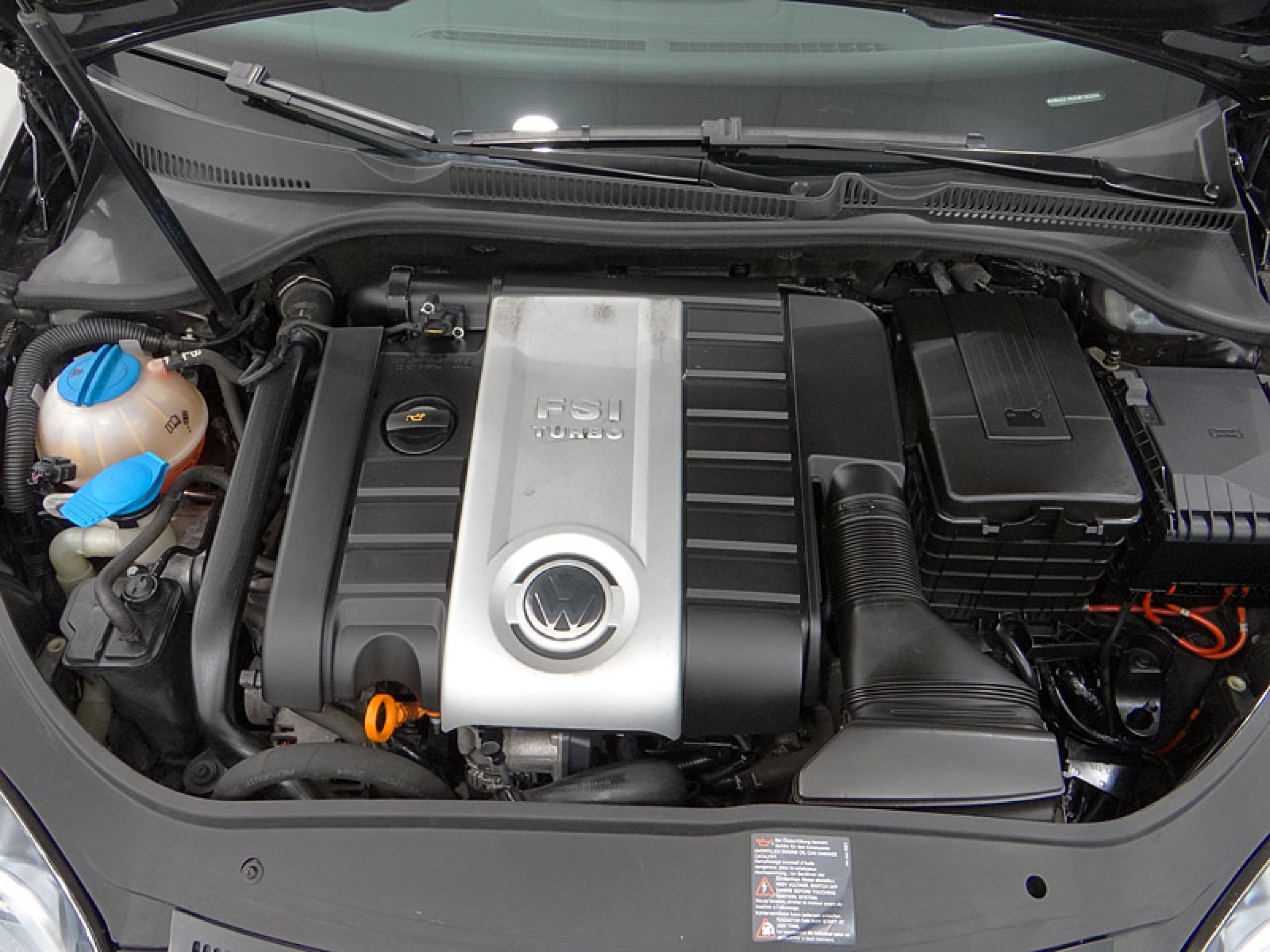 Foto Volkswagen Golf 19