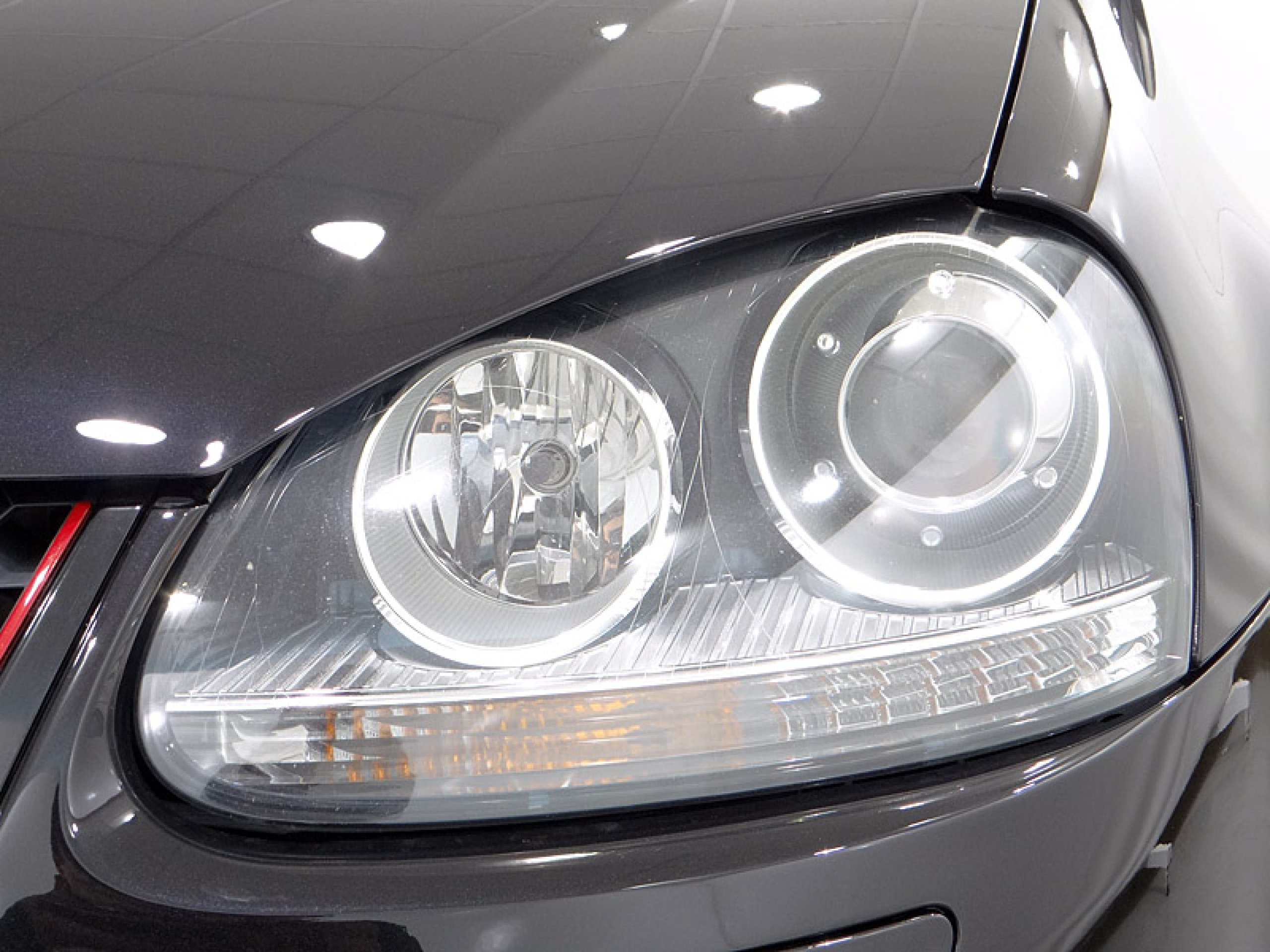 Foto Volkswagen Golf 20
