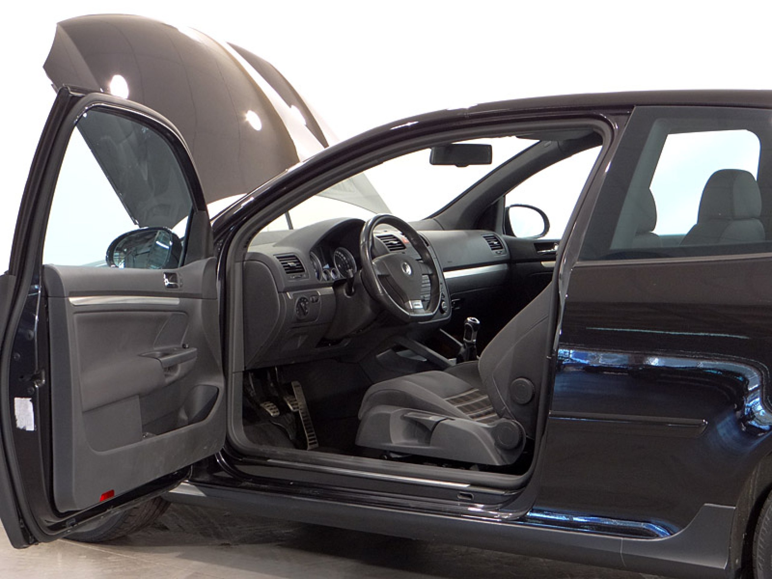 Foto Volkswagen Golf 21
