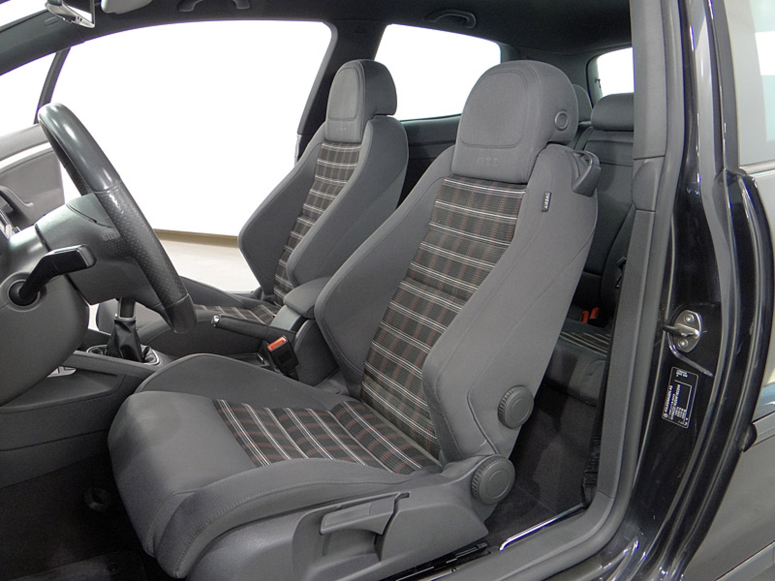 Foto Volkswagen Golf 22