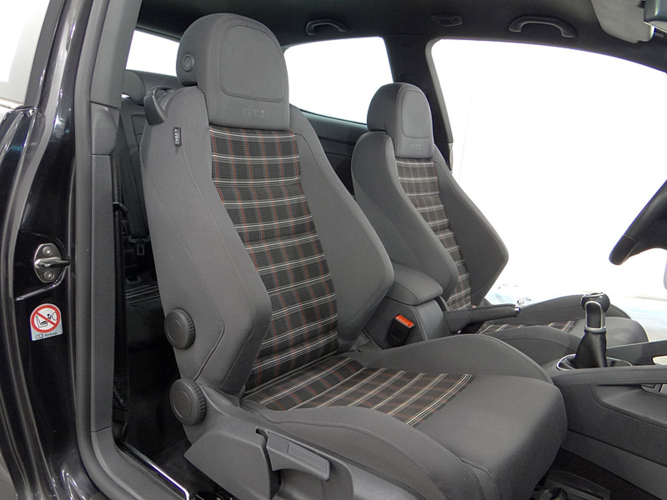 Foto Volkswagen Golf 23