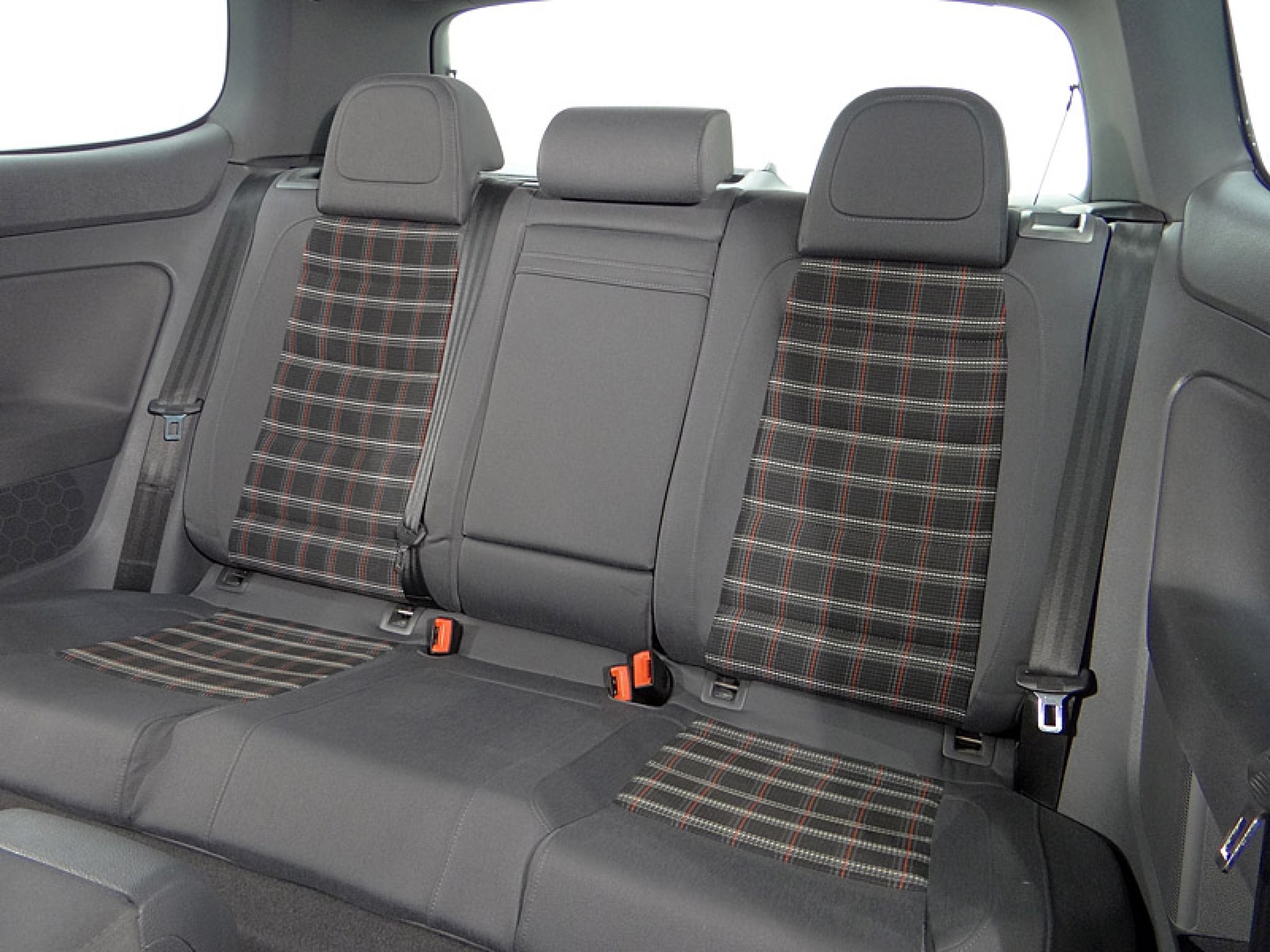 Foto Volkswagen Golf 25