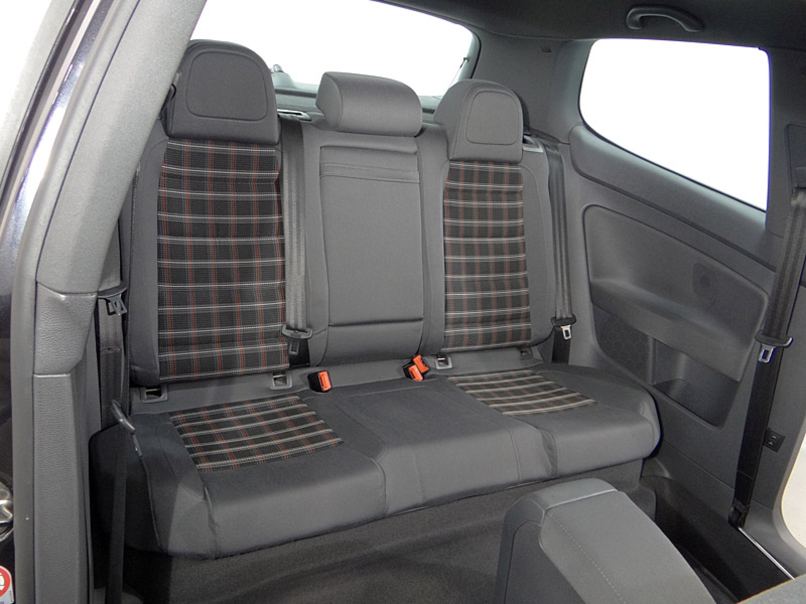 Foto Volkswagen Golf 26