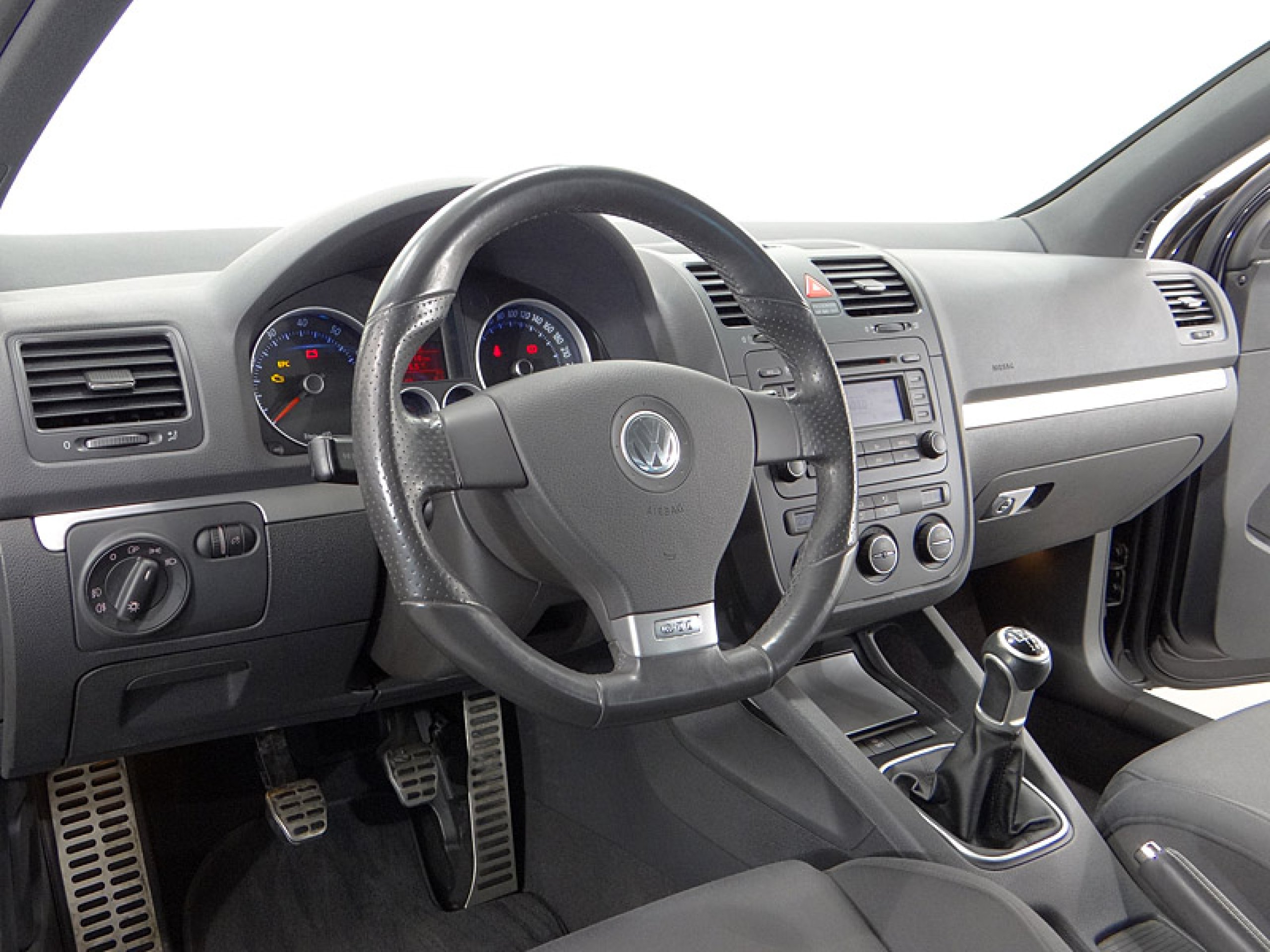 Foto Volkswagen Golf 28