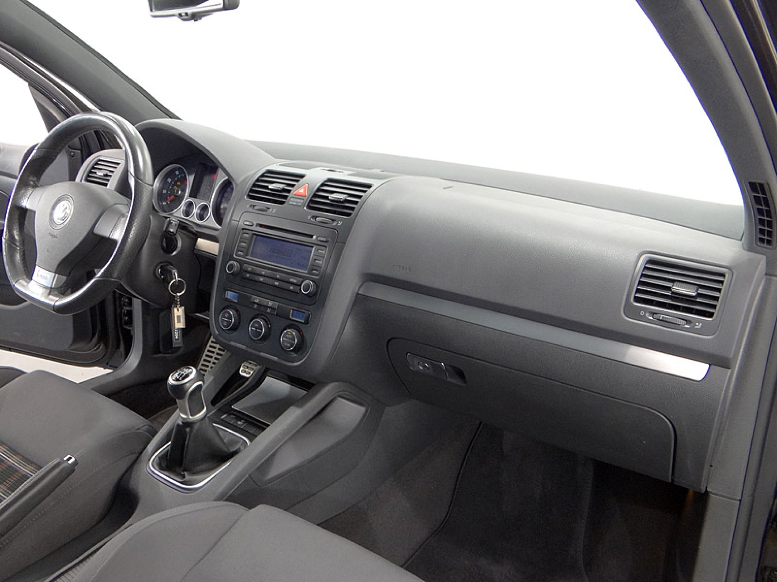 Foto Volkswagen Golf 29