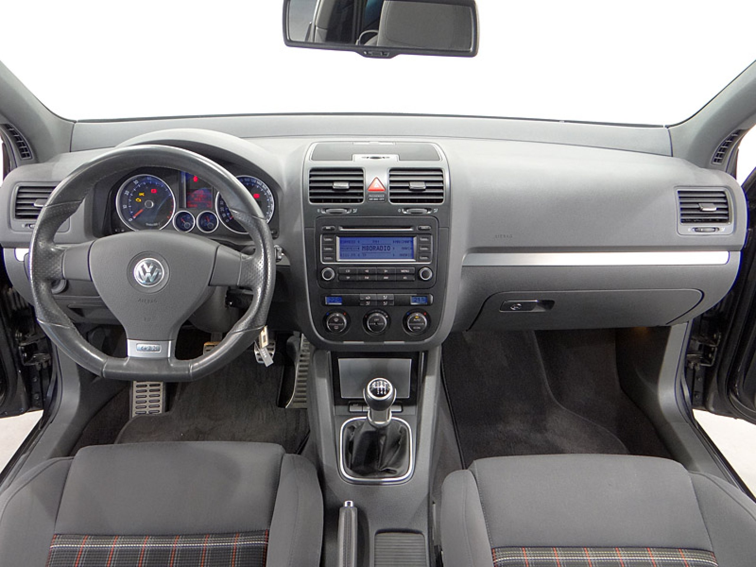 Foto Volkswagen Golf 30