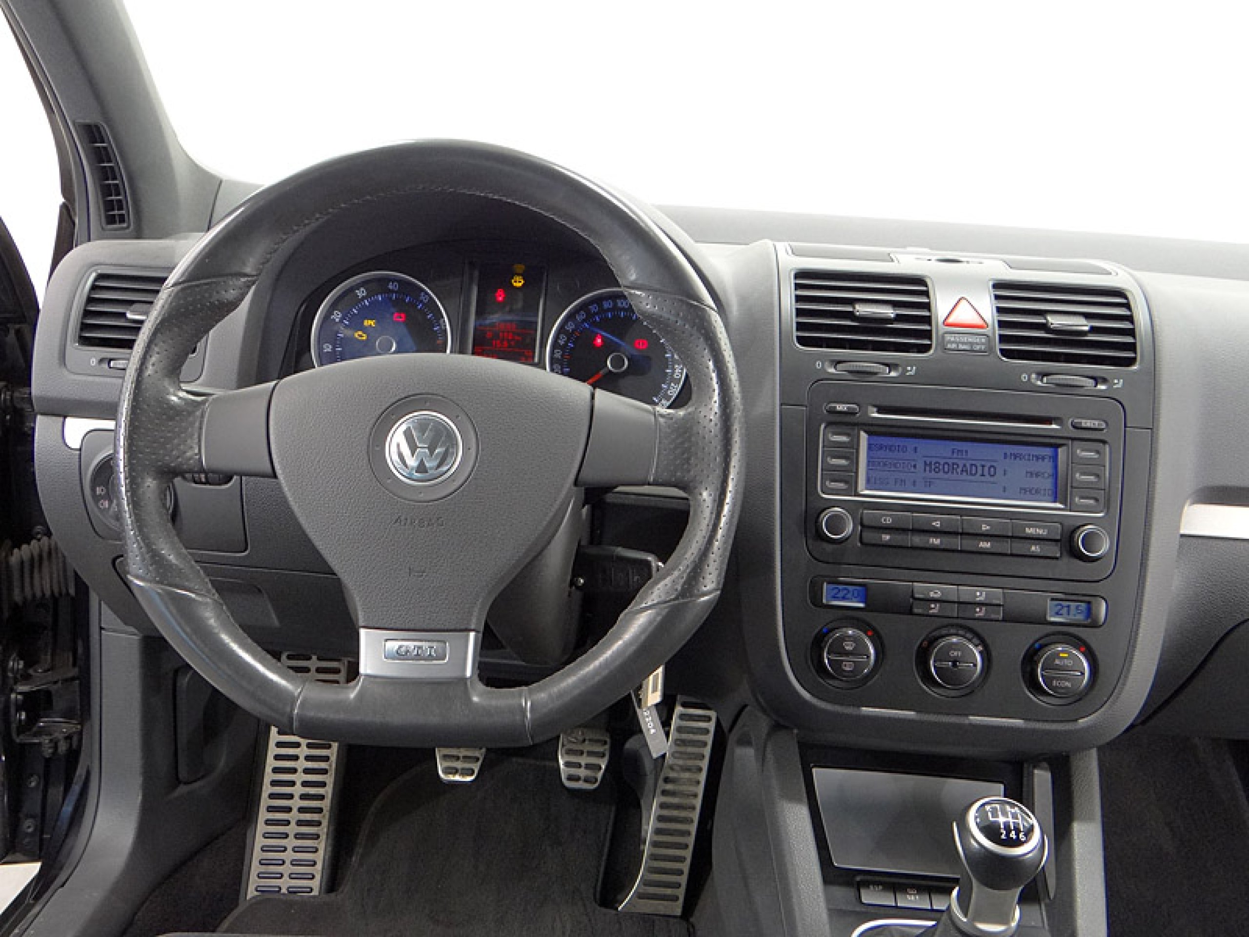 Foto Volkswagen Golf 31