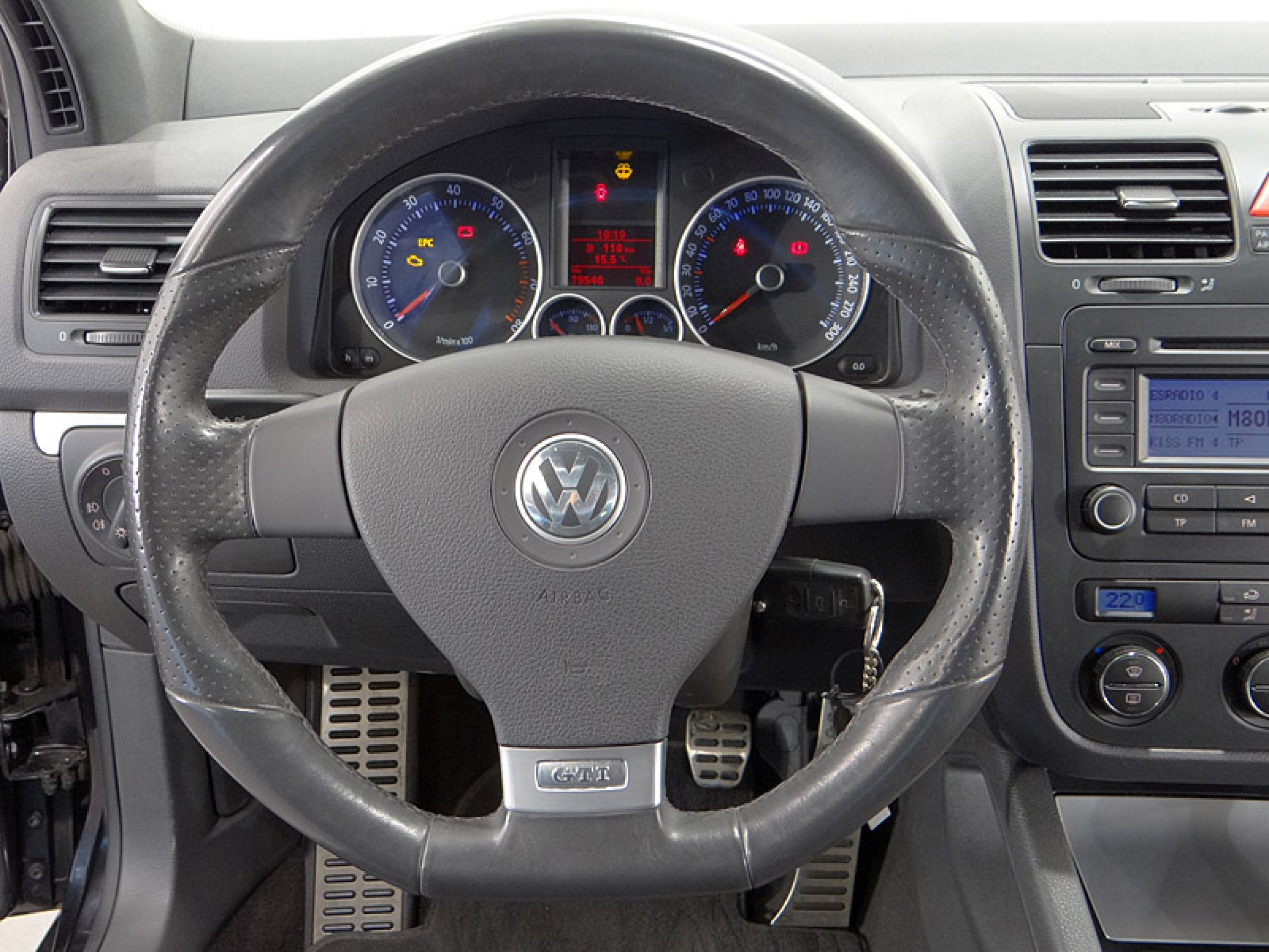 Foto Volkswagen Golf 33