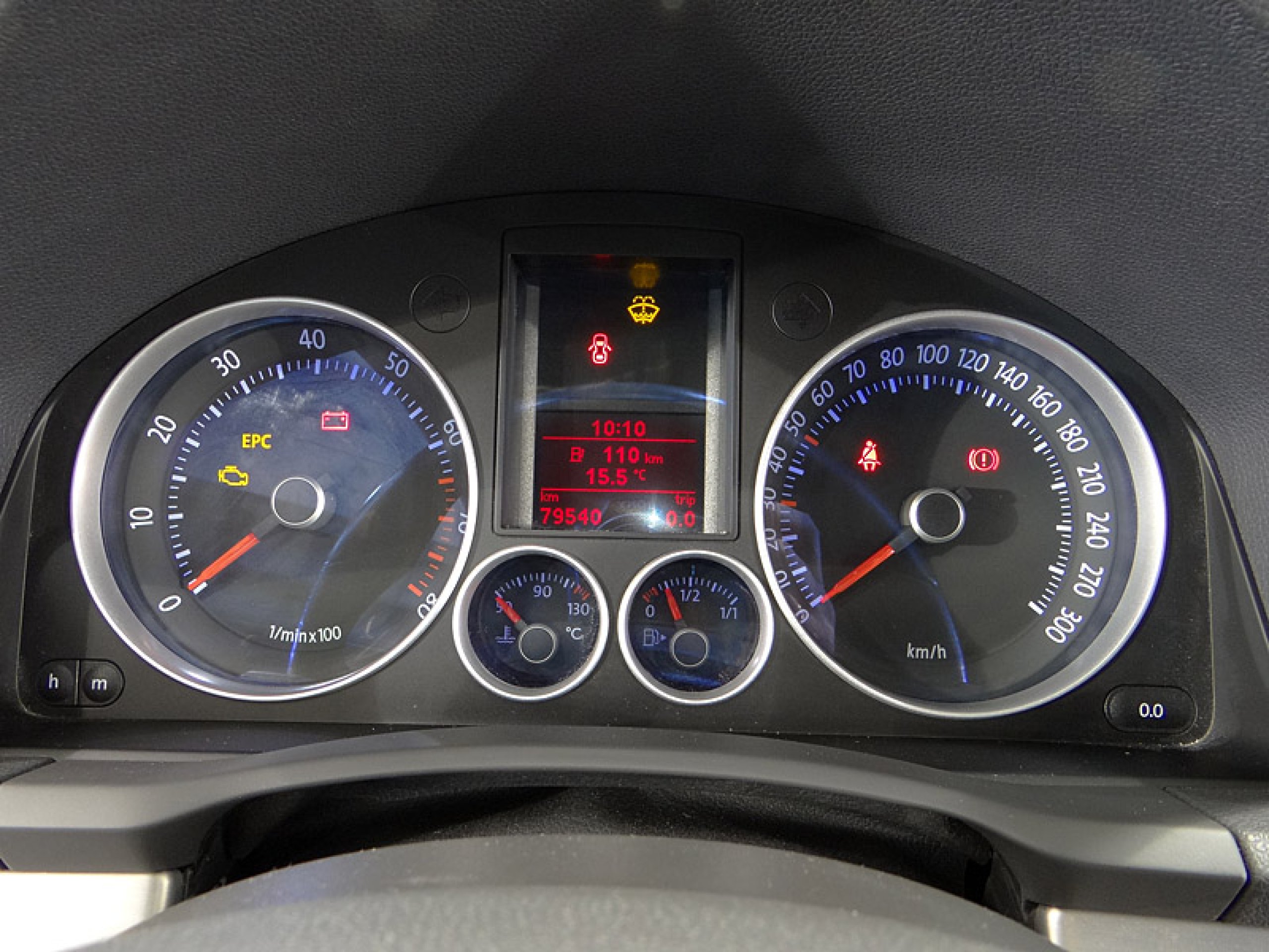 Foto Volkswagen Golf 34