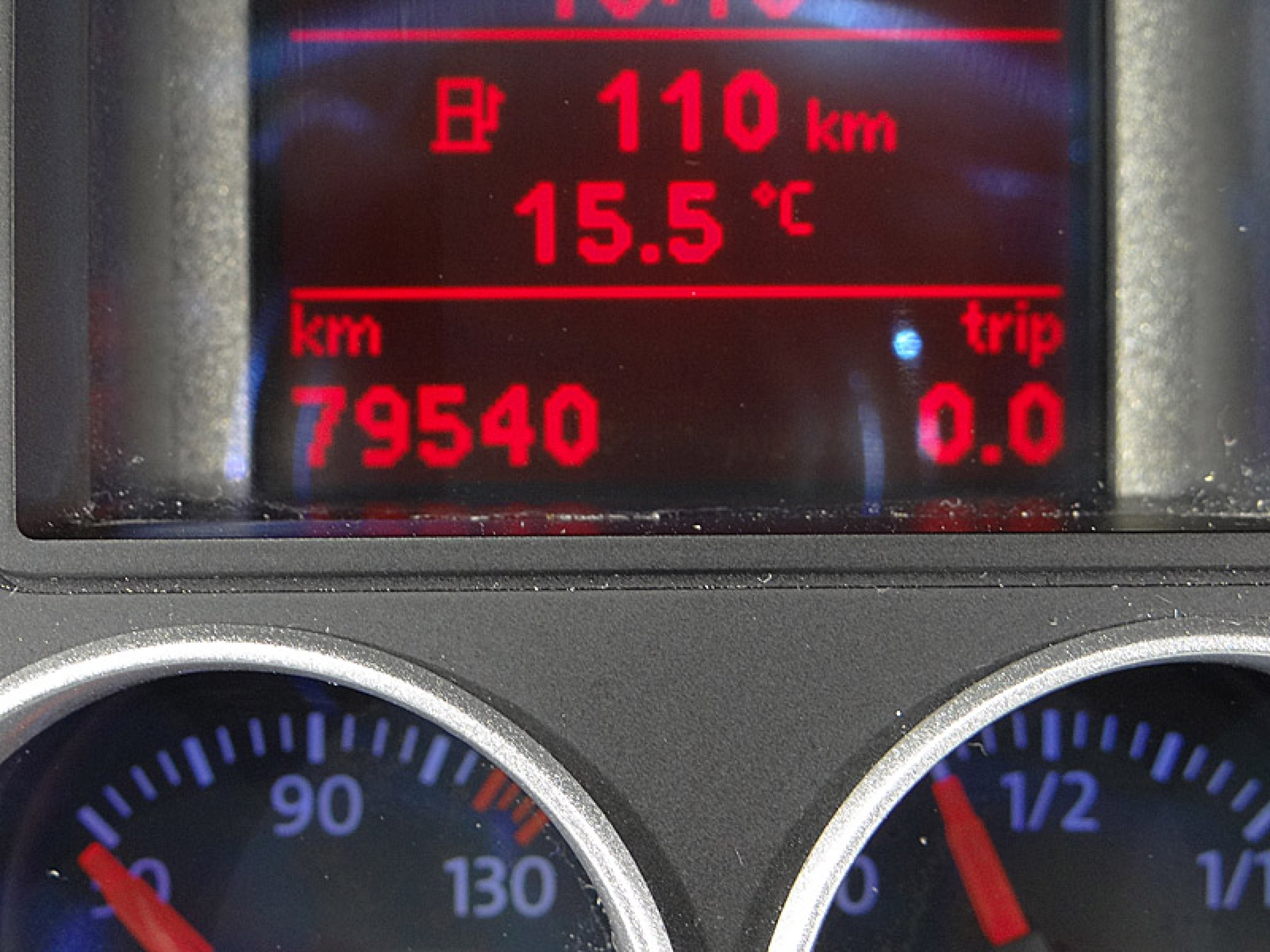 Foto Volkswagen Golf 35